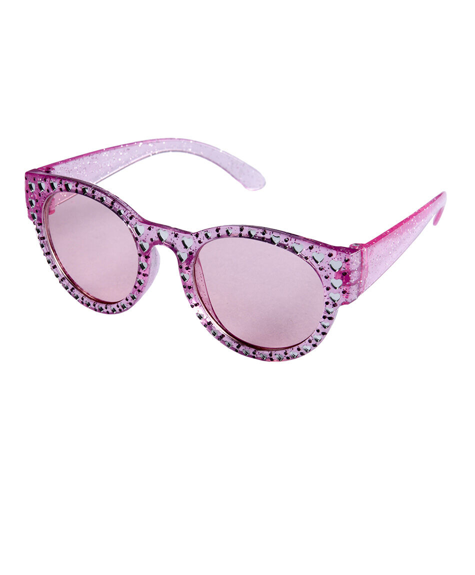 Lentes nina