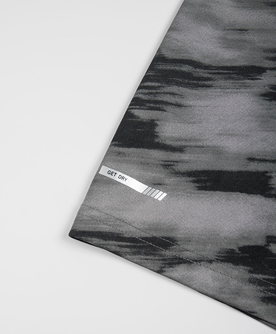 Polera deportiva hombre team 85