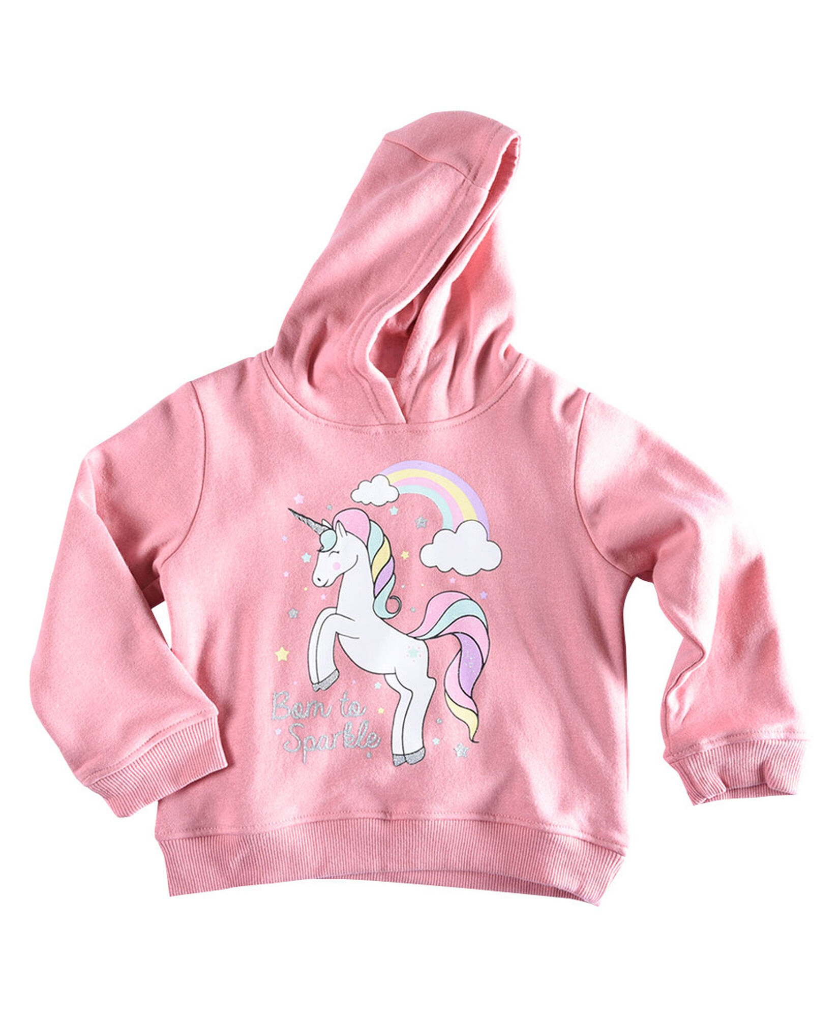 Poleron fleece estampado Poleron fleece estampado