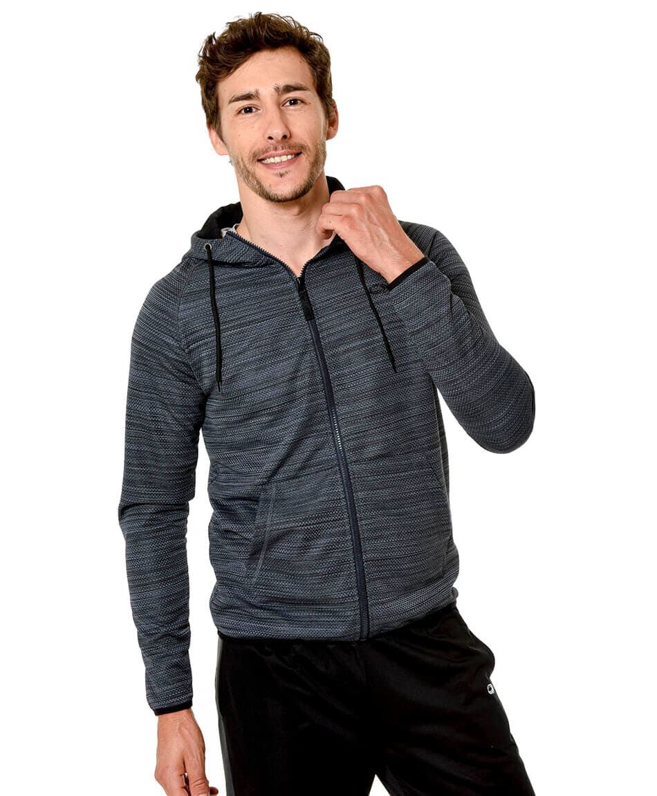 Poleron mesh