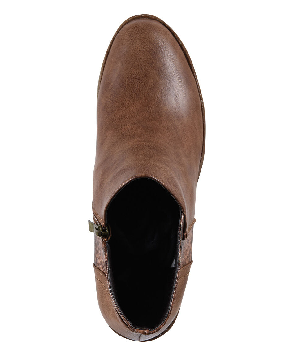 Botin detogni california