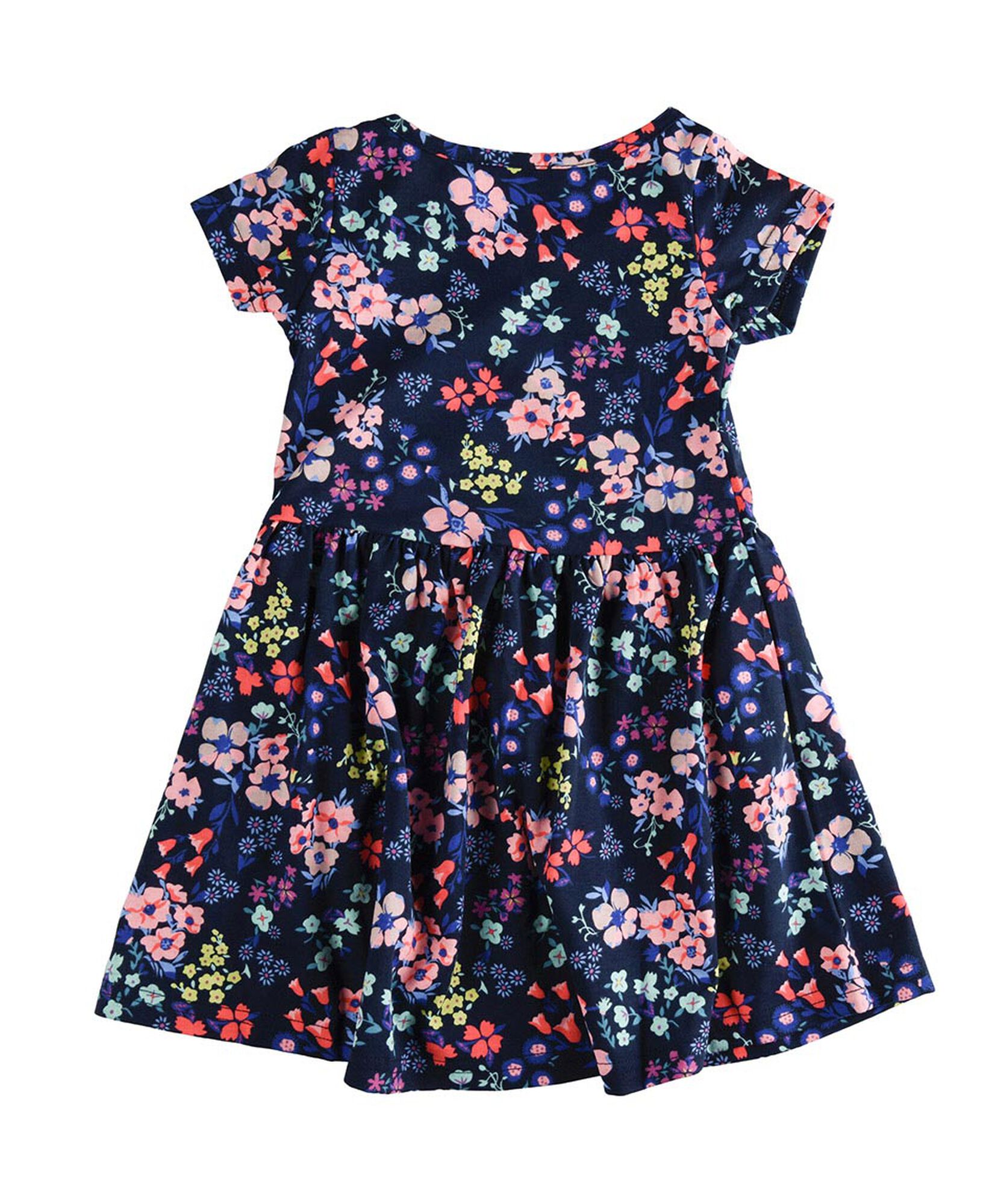 Vestido floral Vestido floral