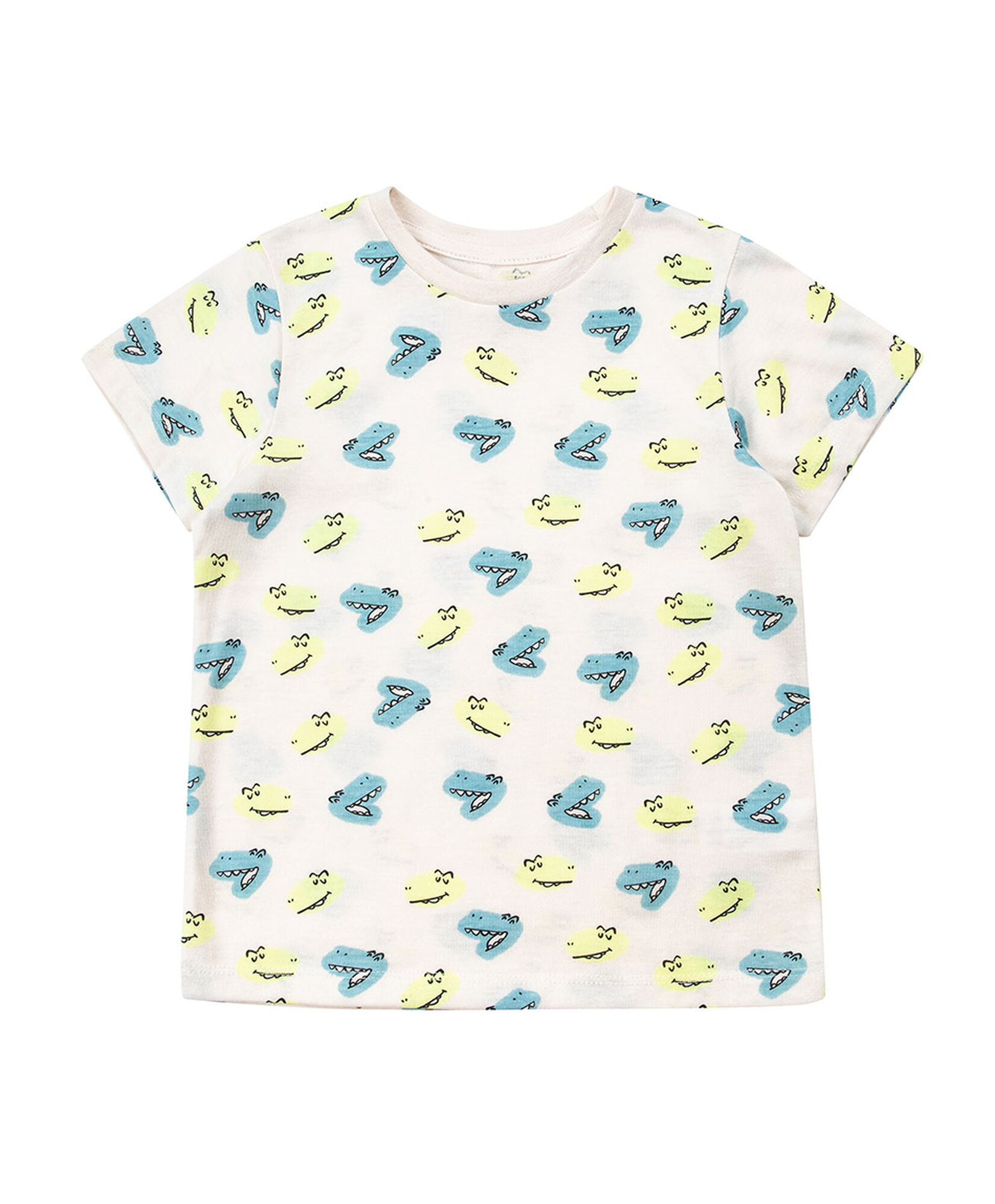 Polera bebé dino Polera bebé dino