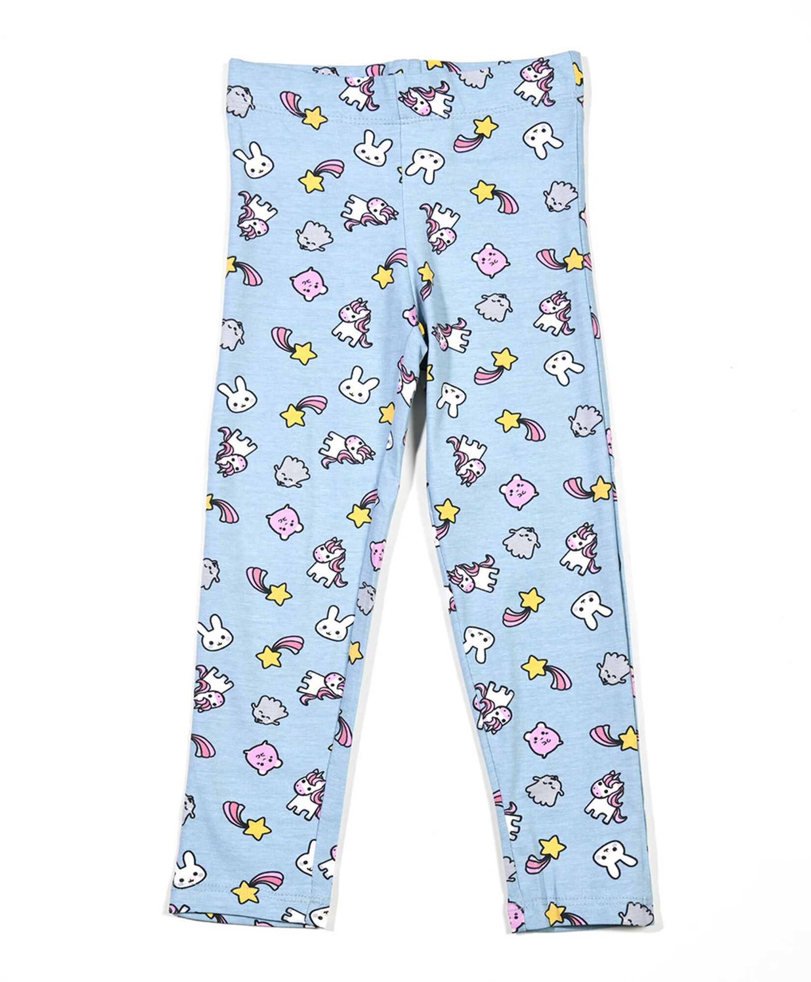 Leggins bebé animales Leggins bebé animales