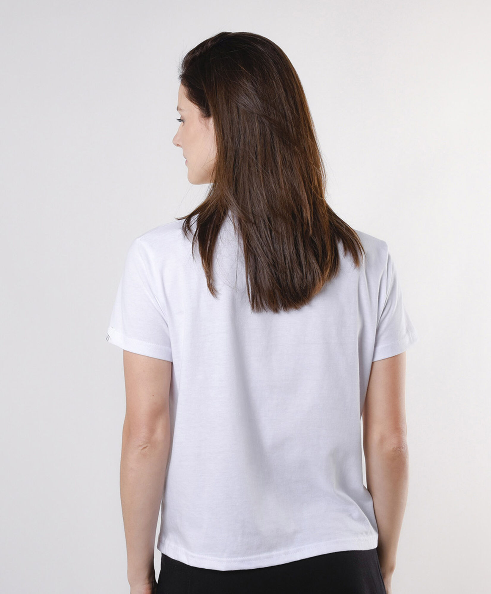 Polera mujer female genius Polera mujer female genius