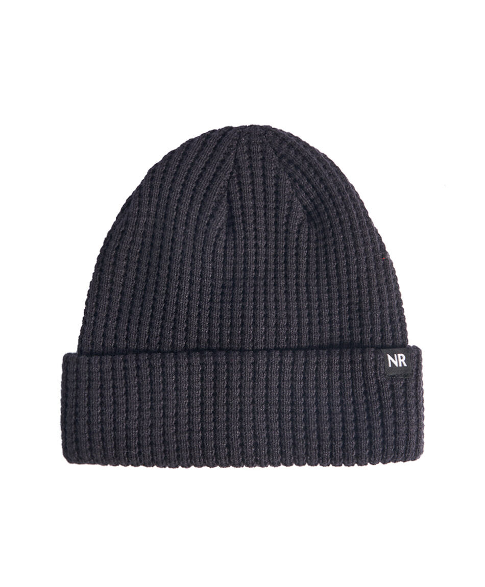 Gorro hombre modelo cl&aacute;sico