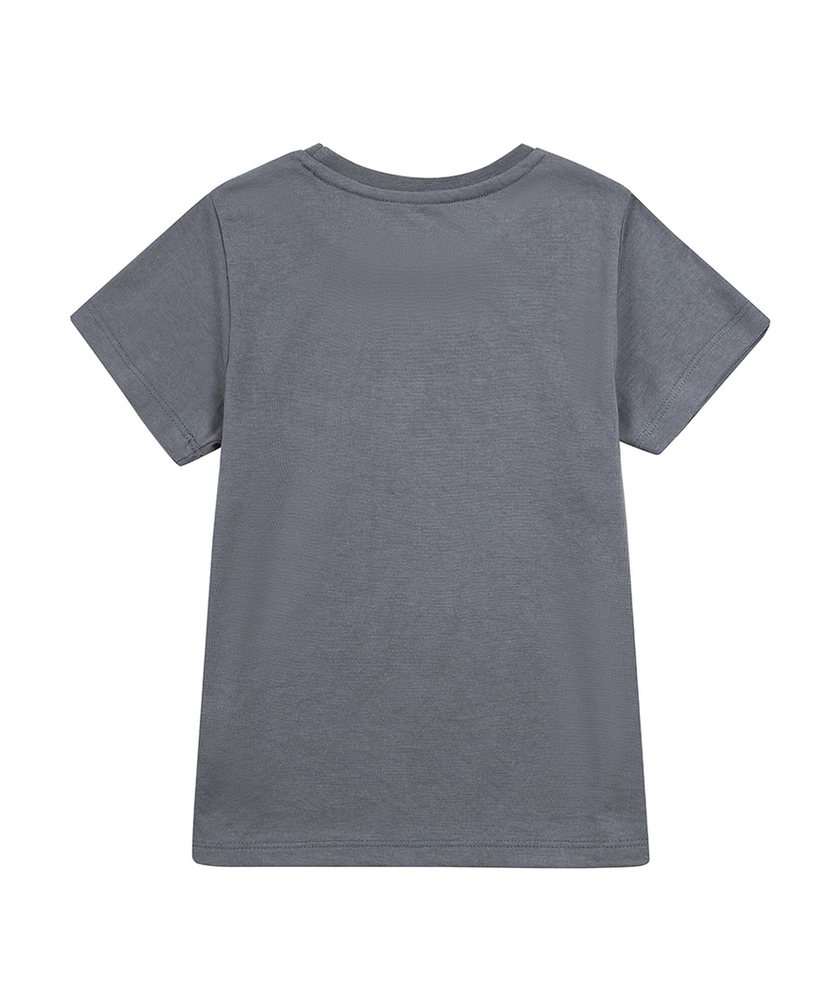 Polera bebé monstruo enojado Polera bebé monstruo enojado