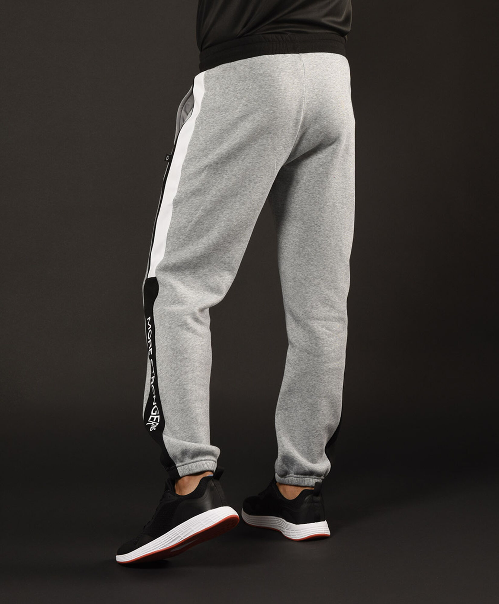 Pantalon buzo Pantalon buzo