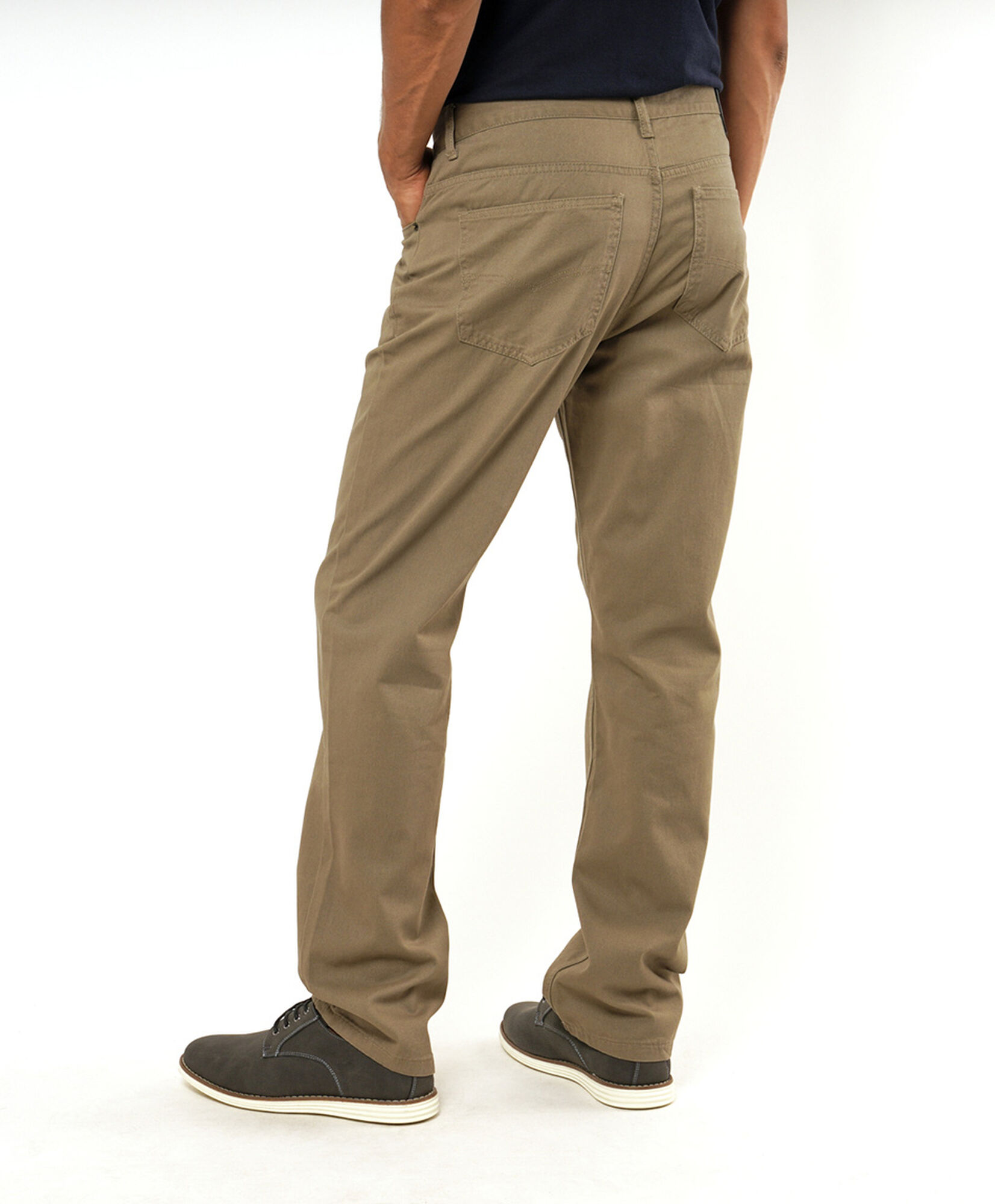 Pantalón hombre básico Pantalón hombre básico