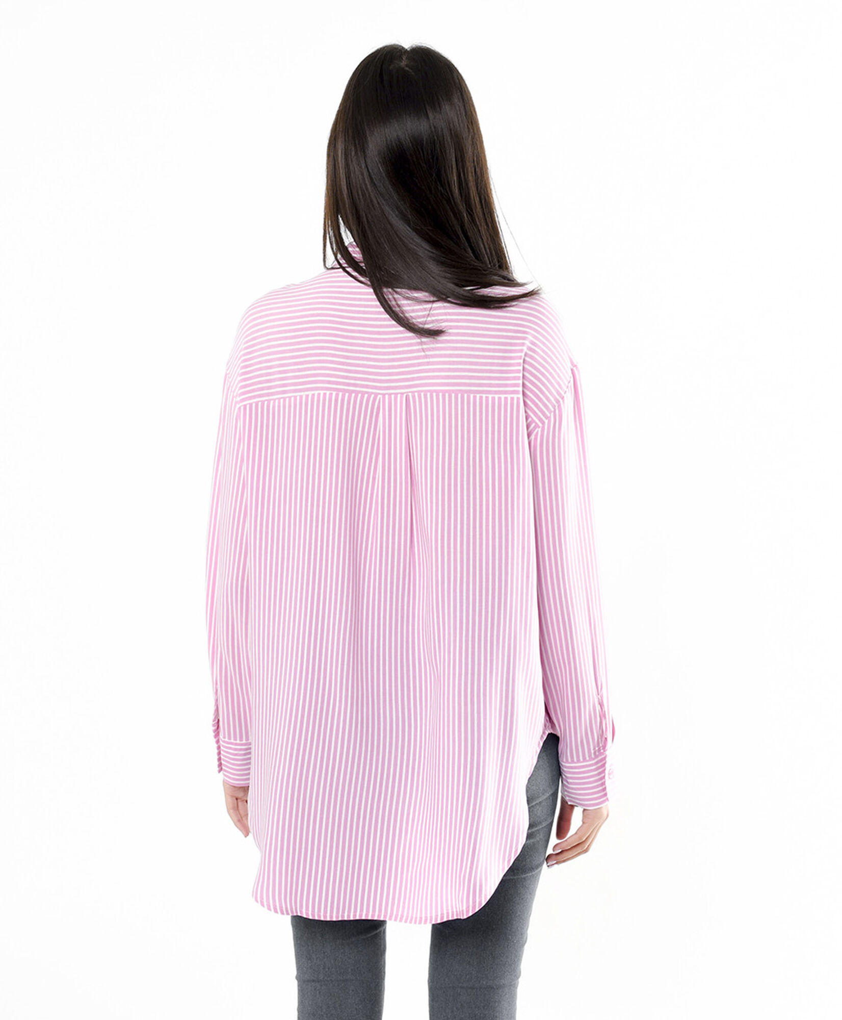 Blusa mujer rayas Blusa mujer rayas