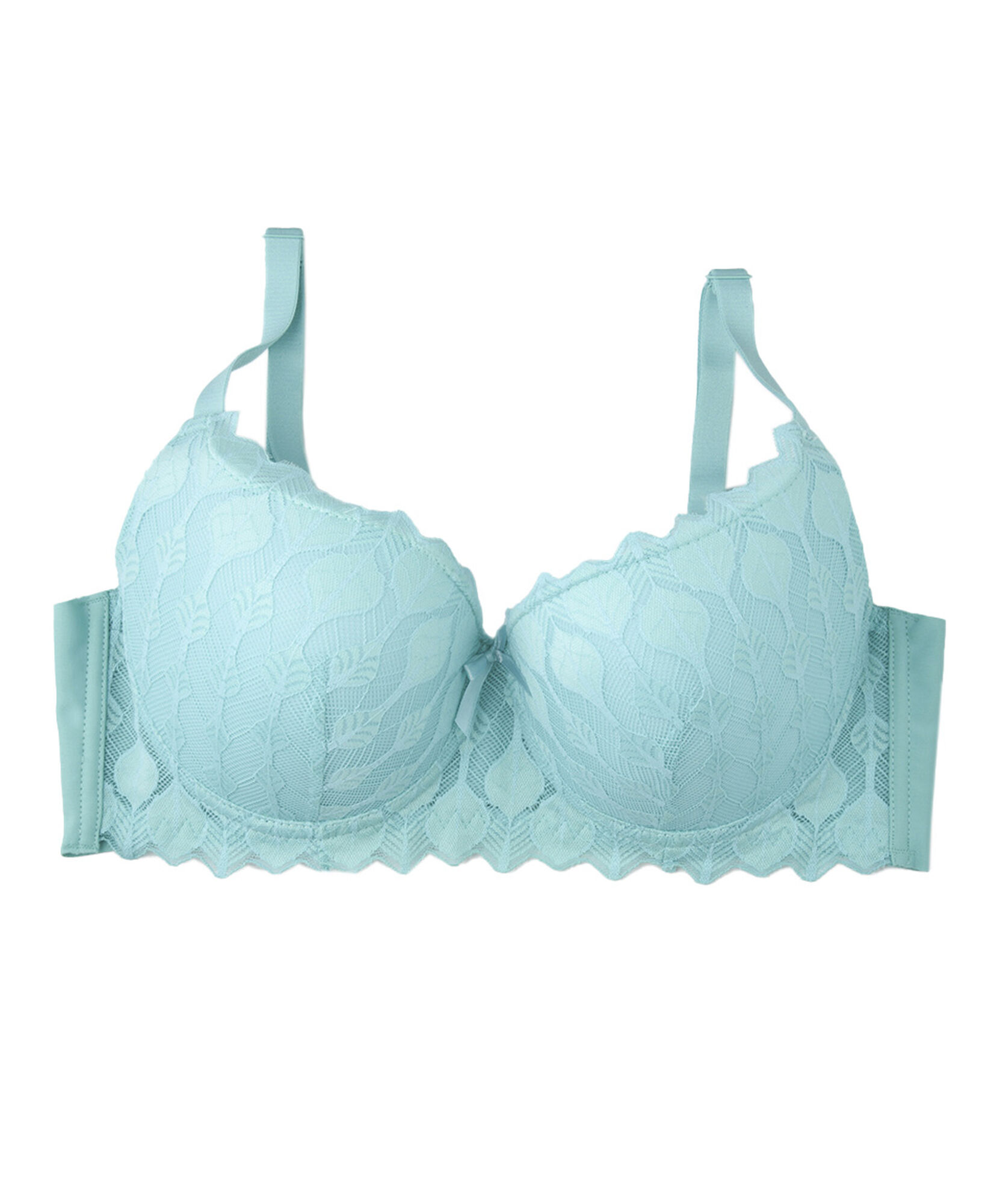Sostén mujer encajes costado seamless Sostén mujer encajes costado seamless