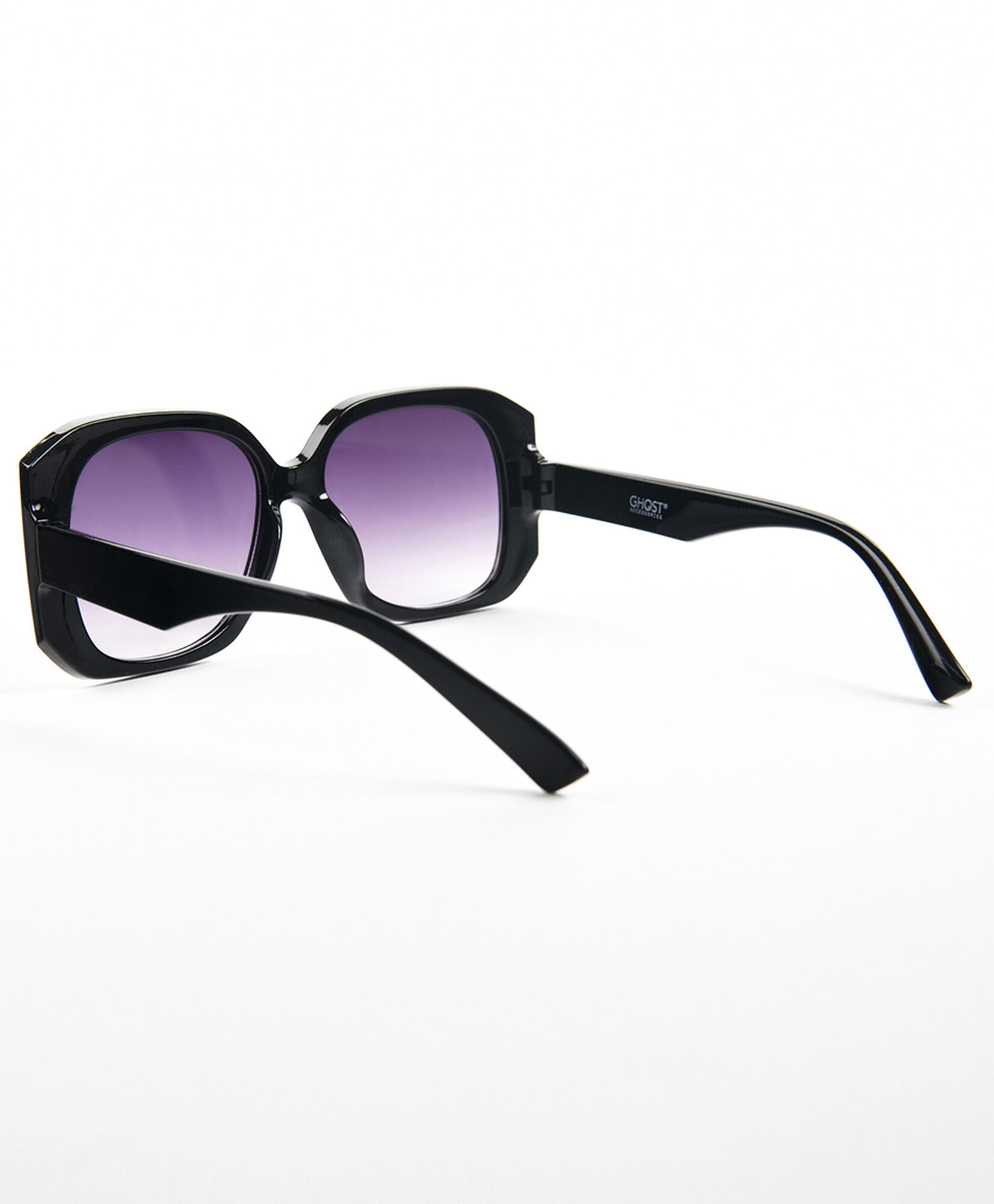 Lentes mujer negro clásico Lentes mujer negro clásico