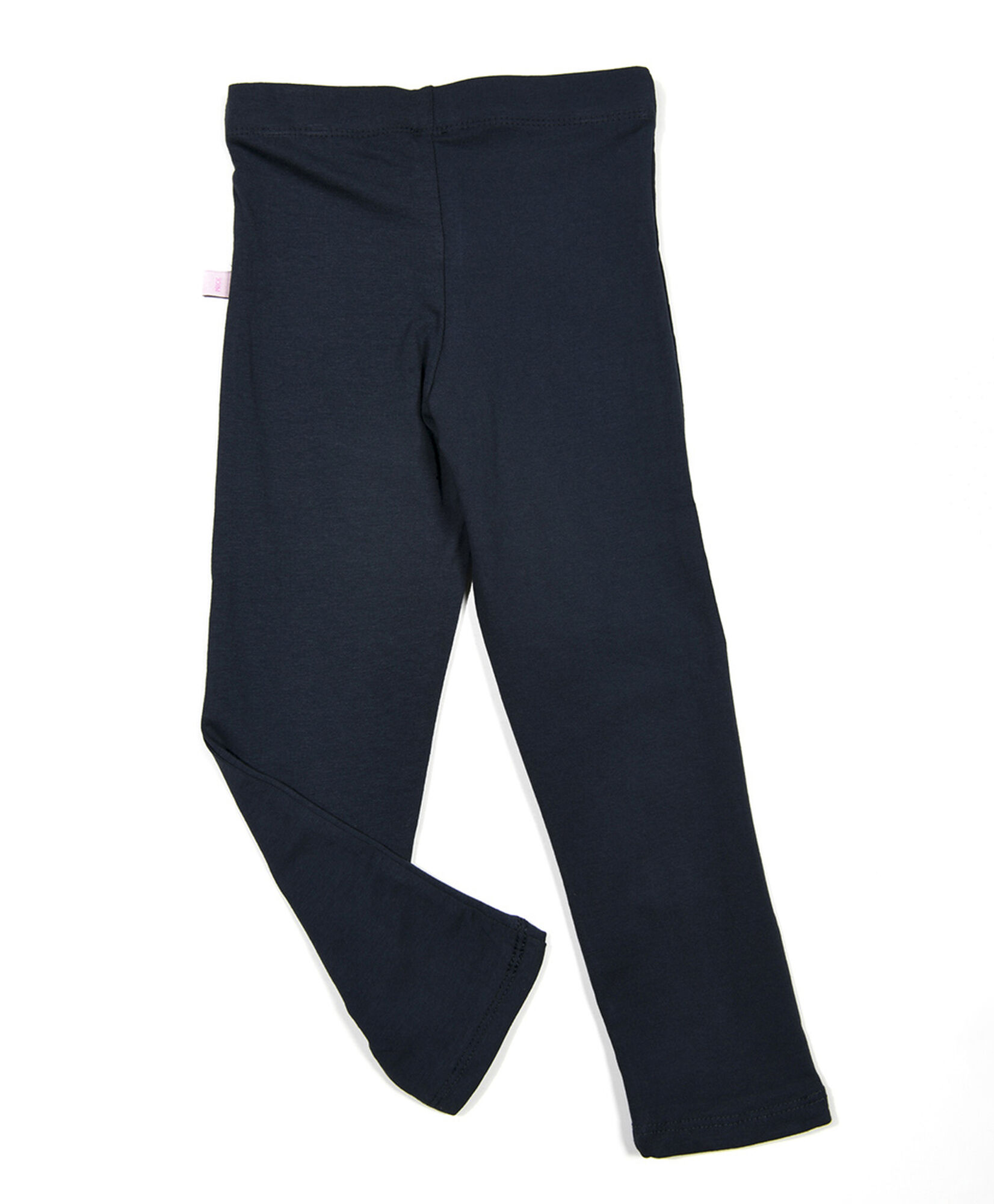 Leggins bebé azul oscura Leggins bebé azul oscura
