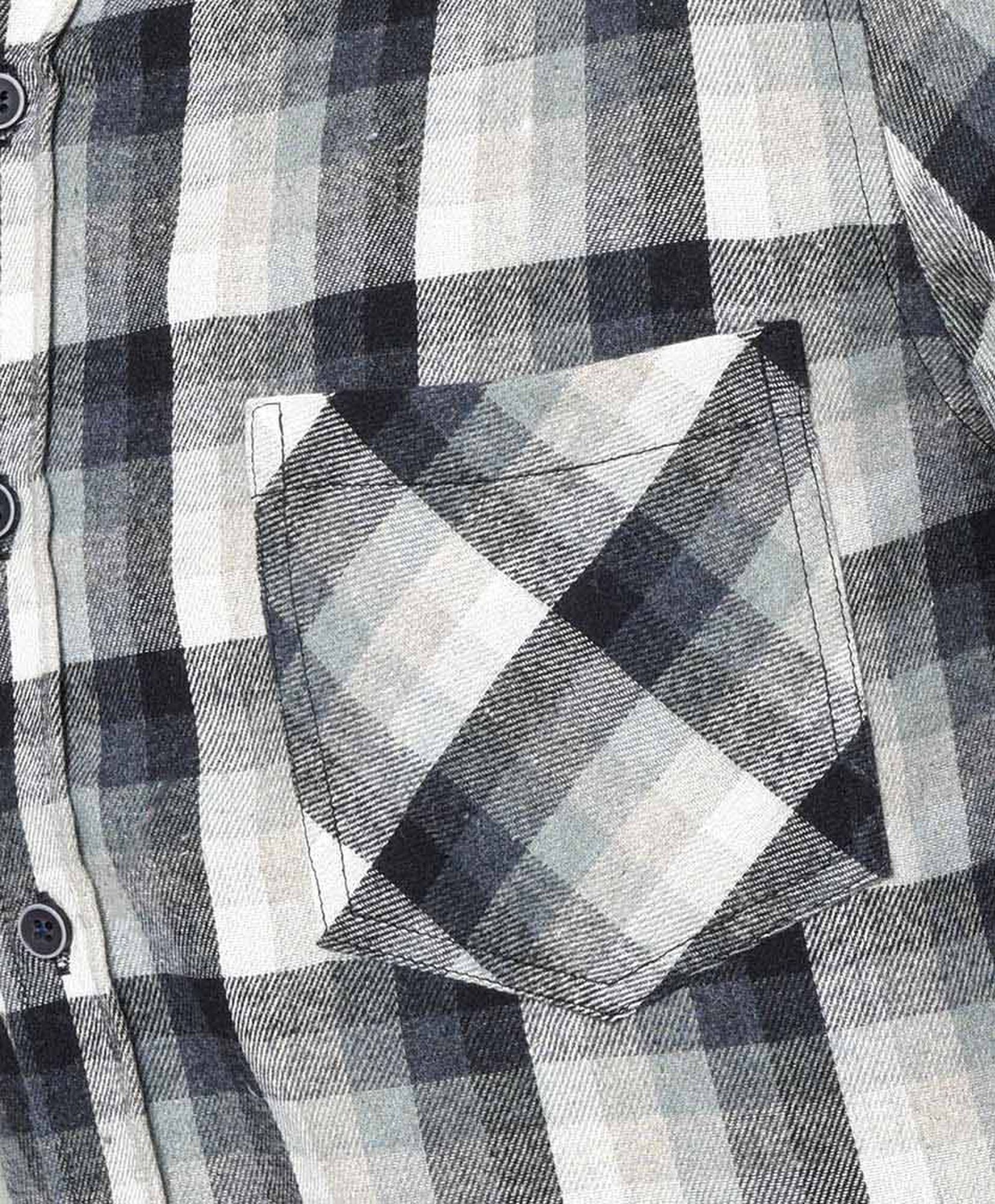 Camisa hombre cuadros Camisa hombre cuadros