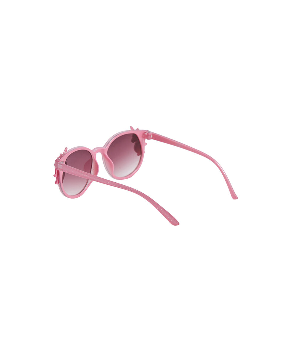 Lentes ni&ntilde;a unicornio
