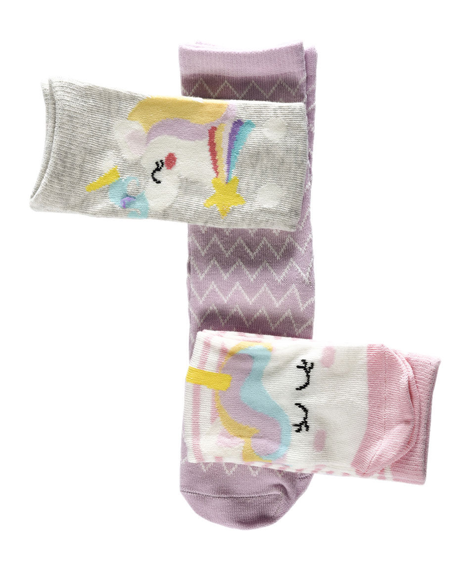 Pack x3 calcetines ni&Ntilde;a