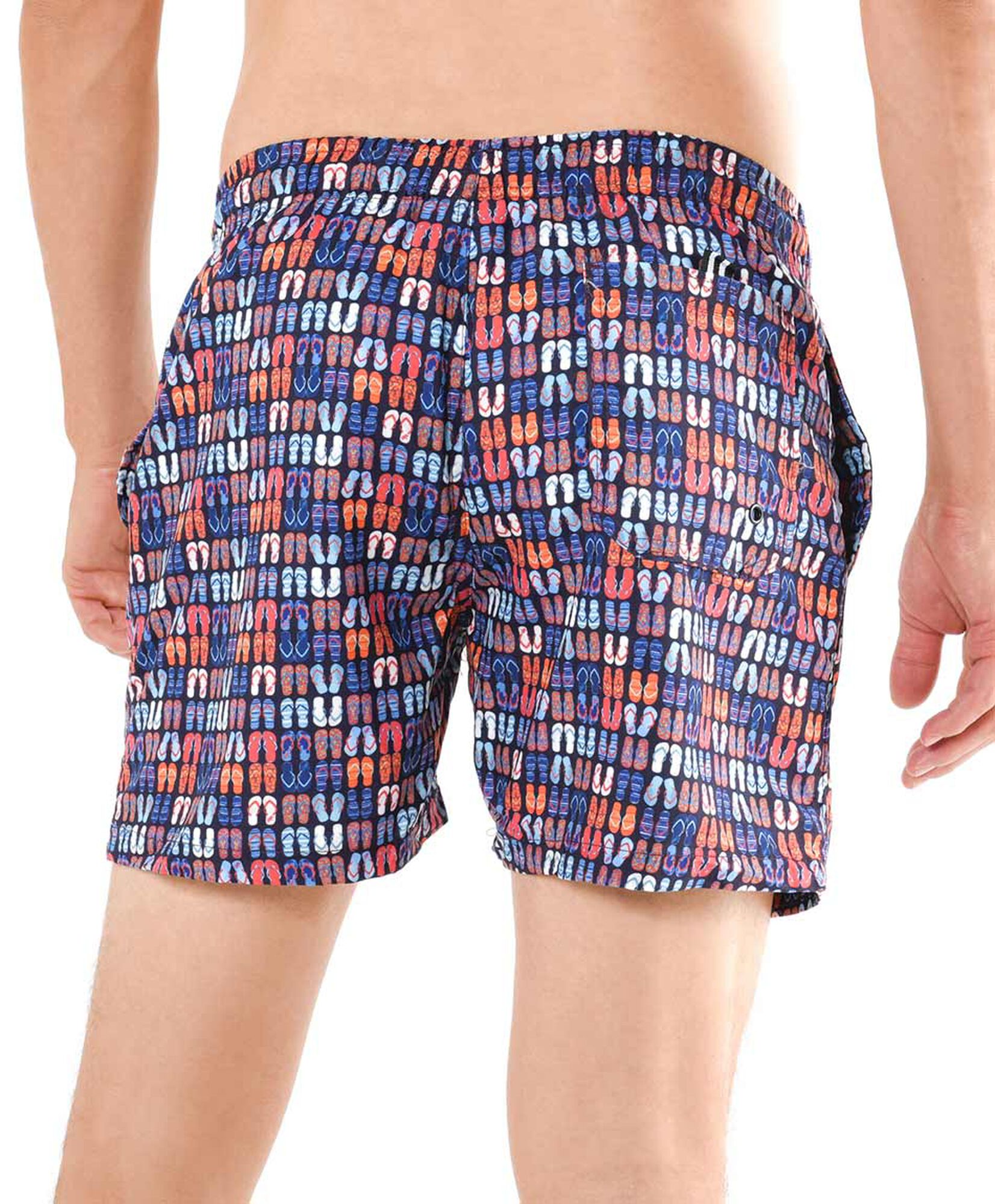 Traje de baño hombre sandalias Traje de baño hombre sandalias