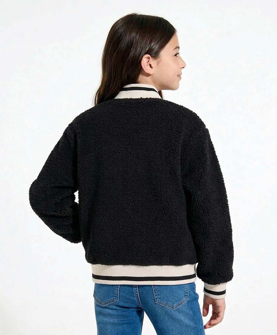 Chaqueta ni&ntilde;a chiporro 86