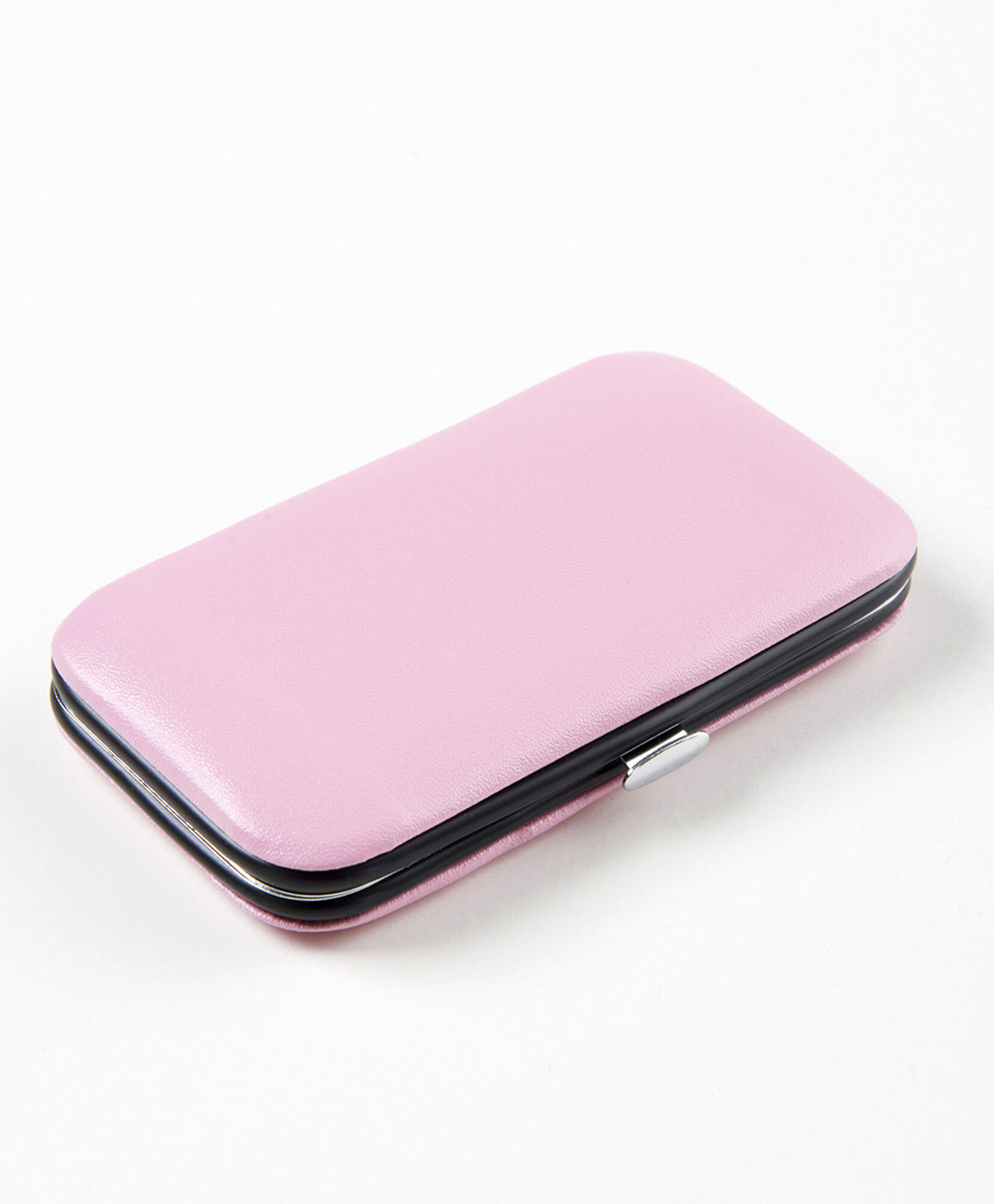 Kit manicure pink Kit manicure pink