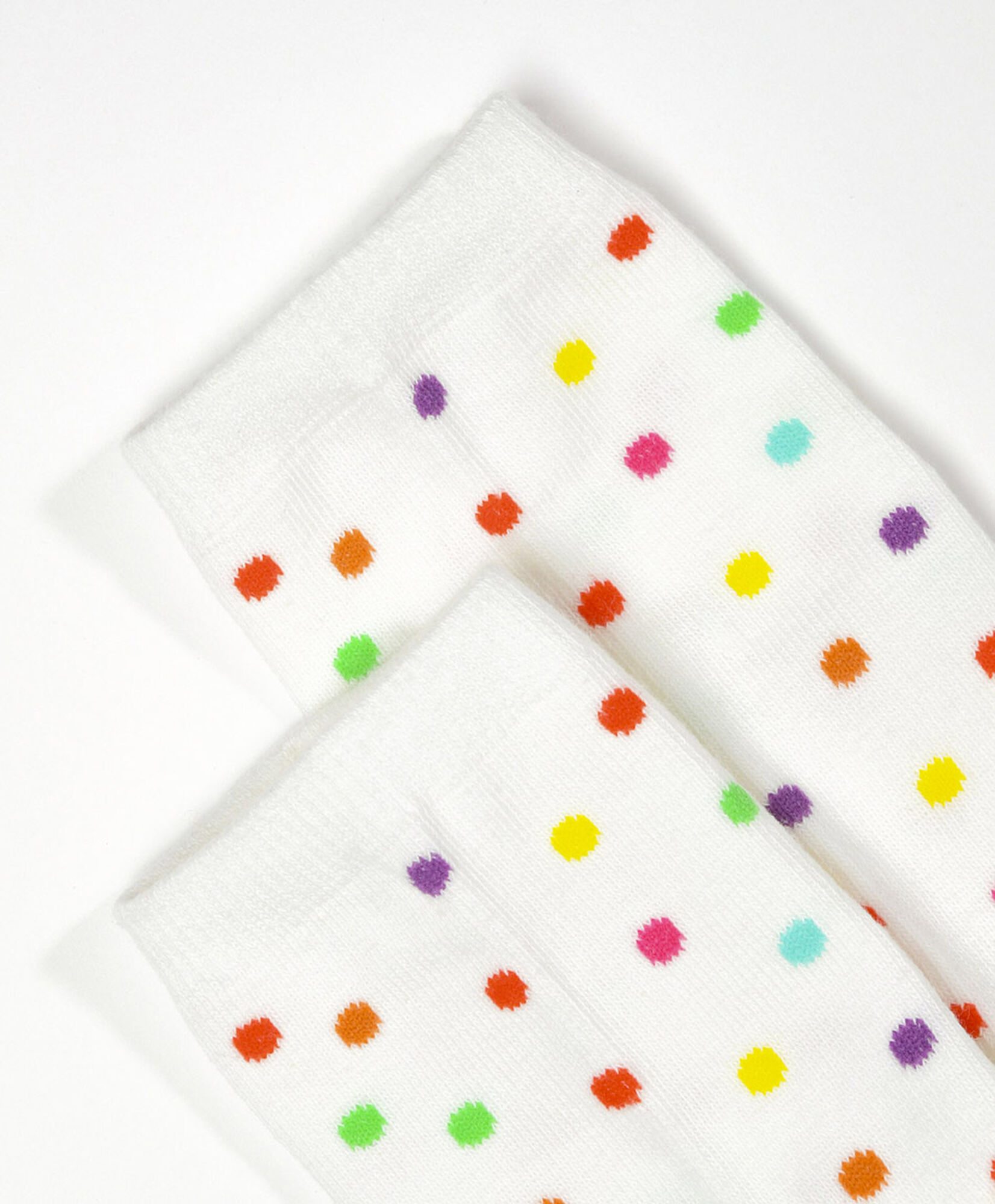 Calcetín mujer fun sock helado Calcetín mujer fun sock helado