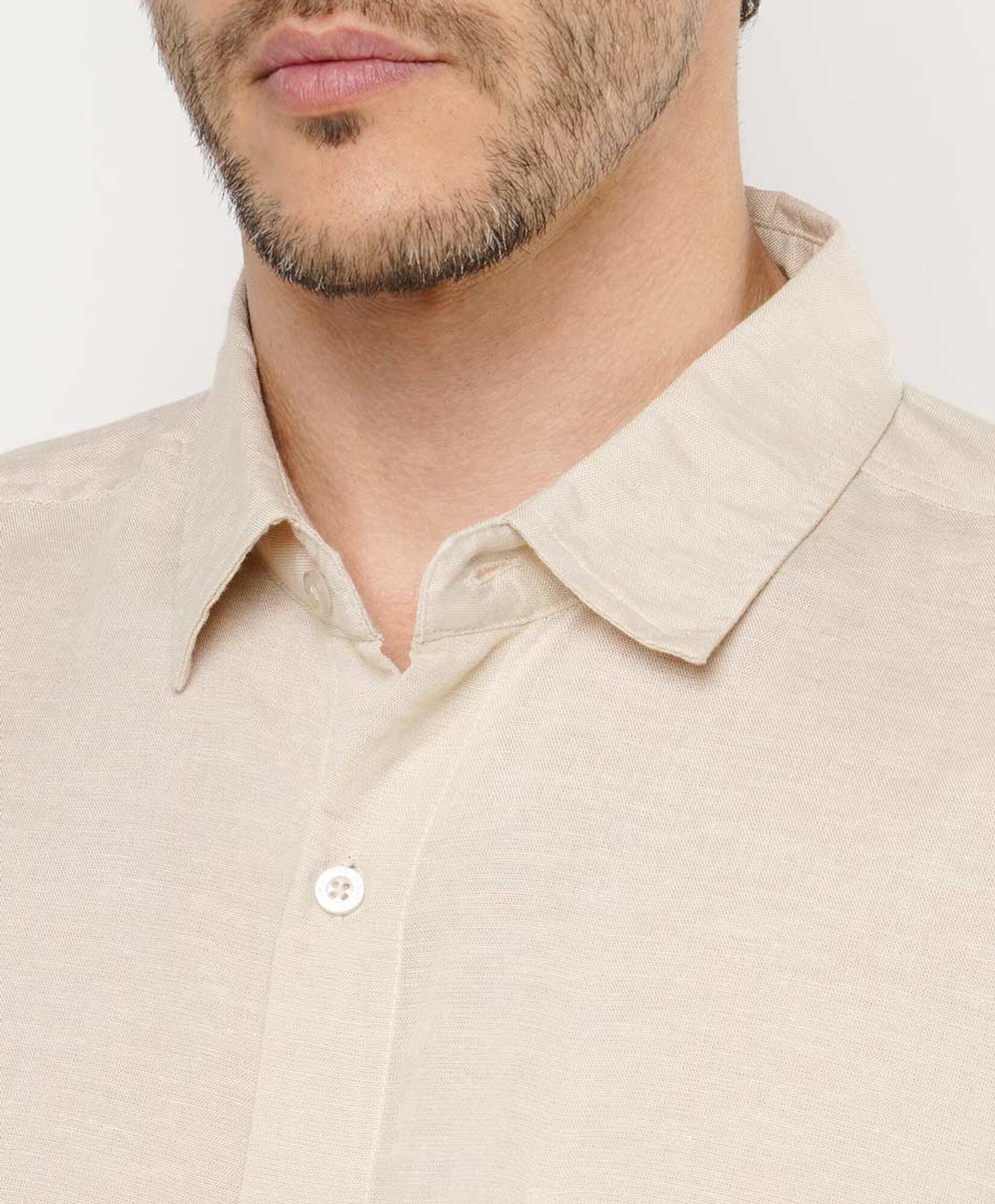 Camisa hombre manga corta colores Camisa hombre manga corta colores