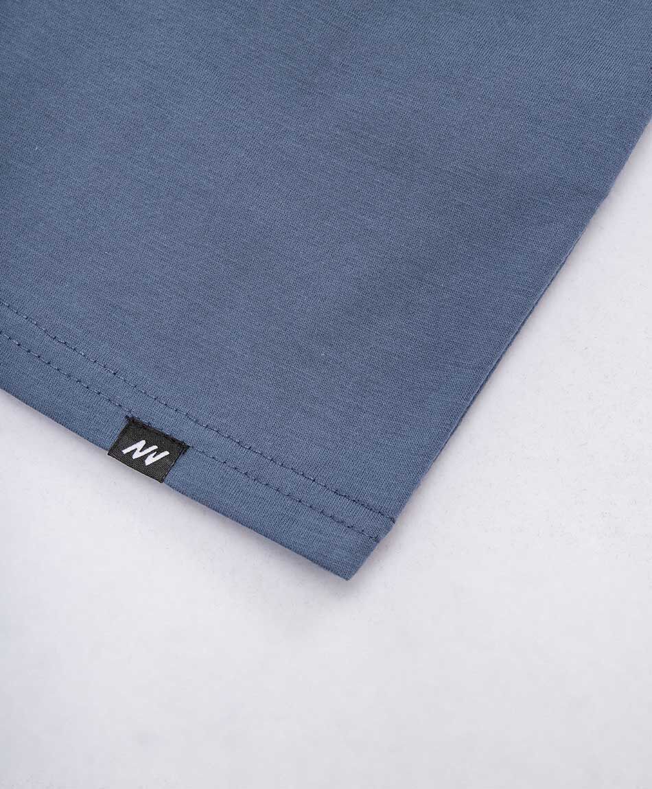 Polera deportiva hombre move