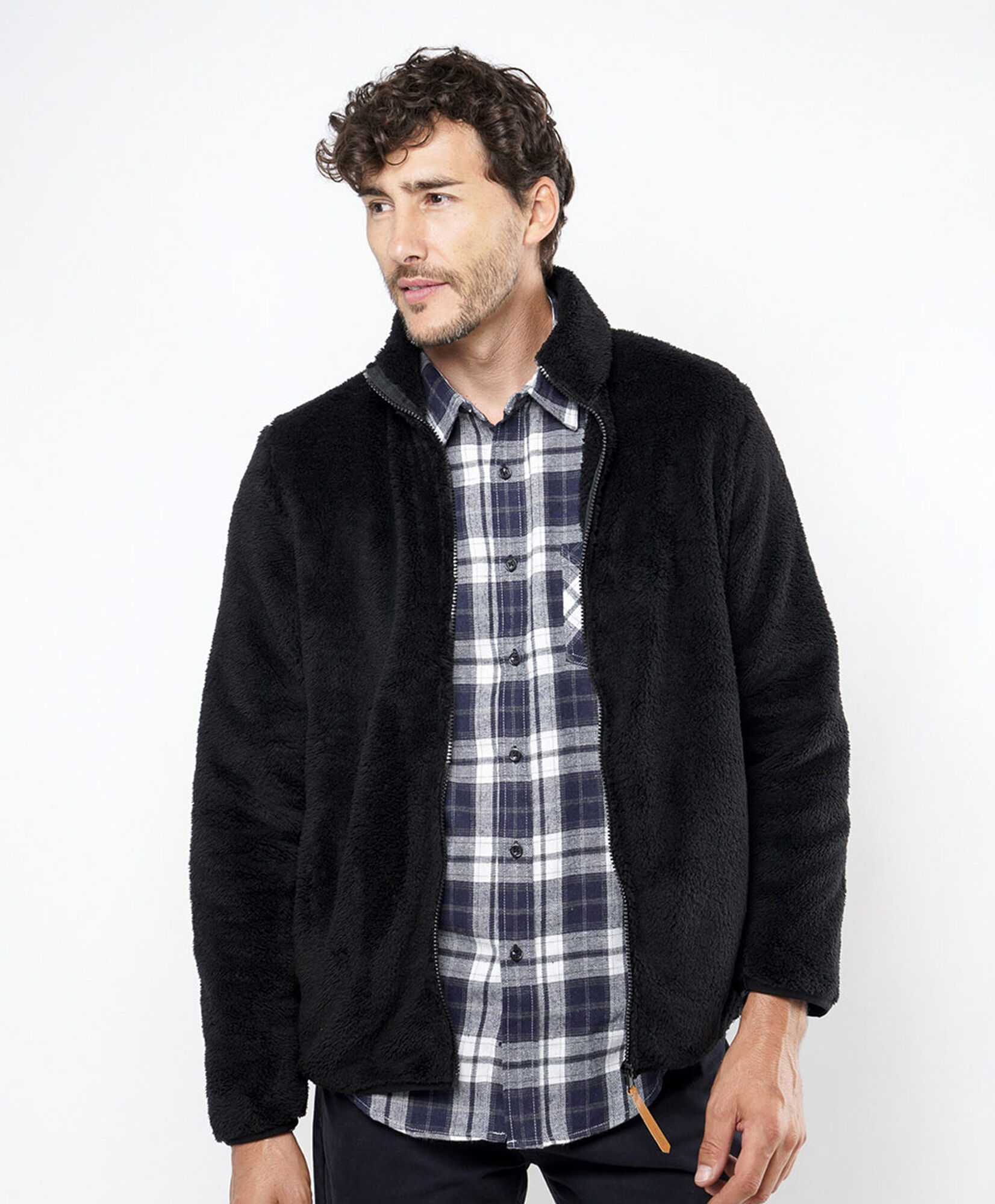 Polar hombre suave Polar hombre suave