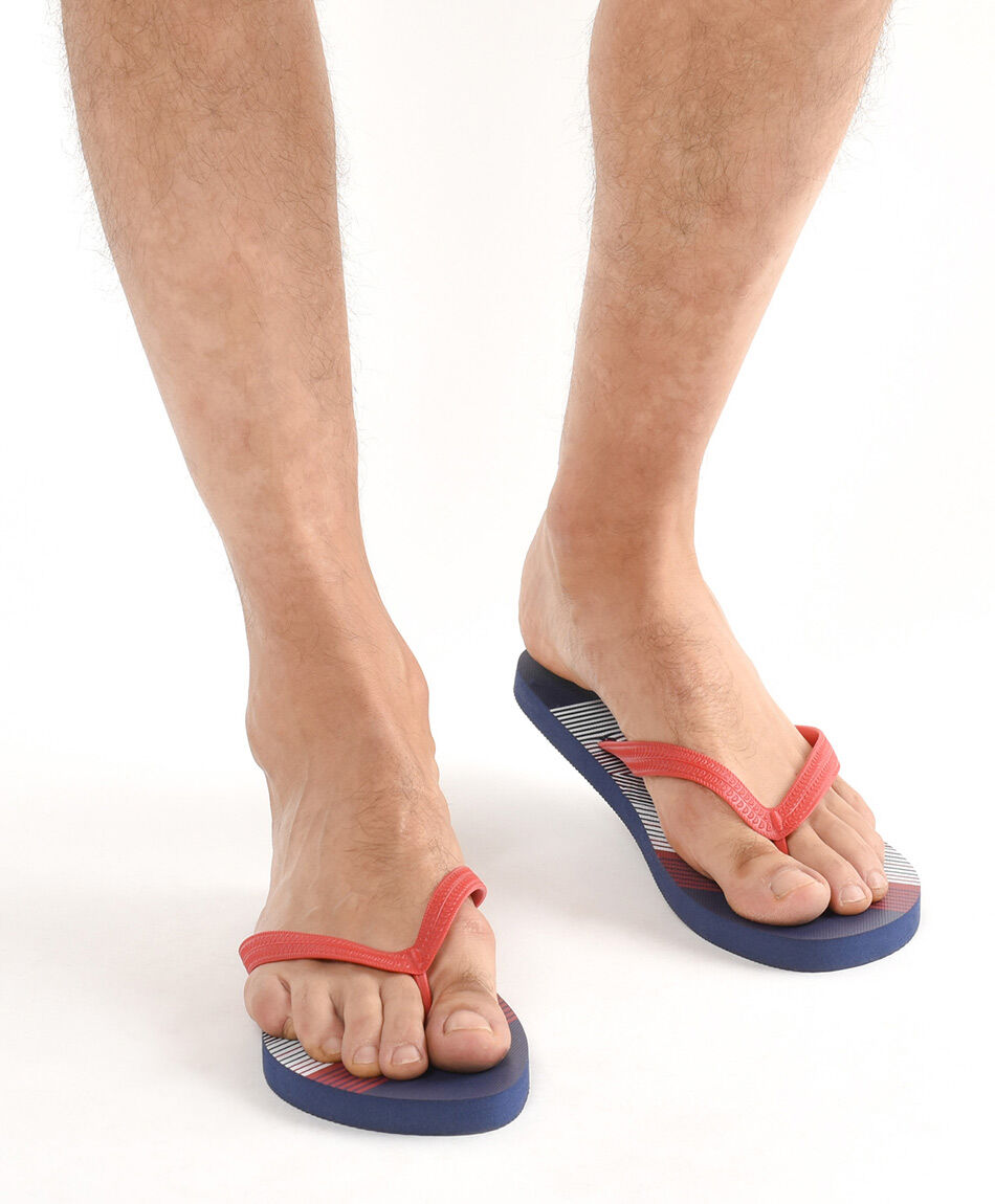 Hawaiana hombre l&iacute;neas