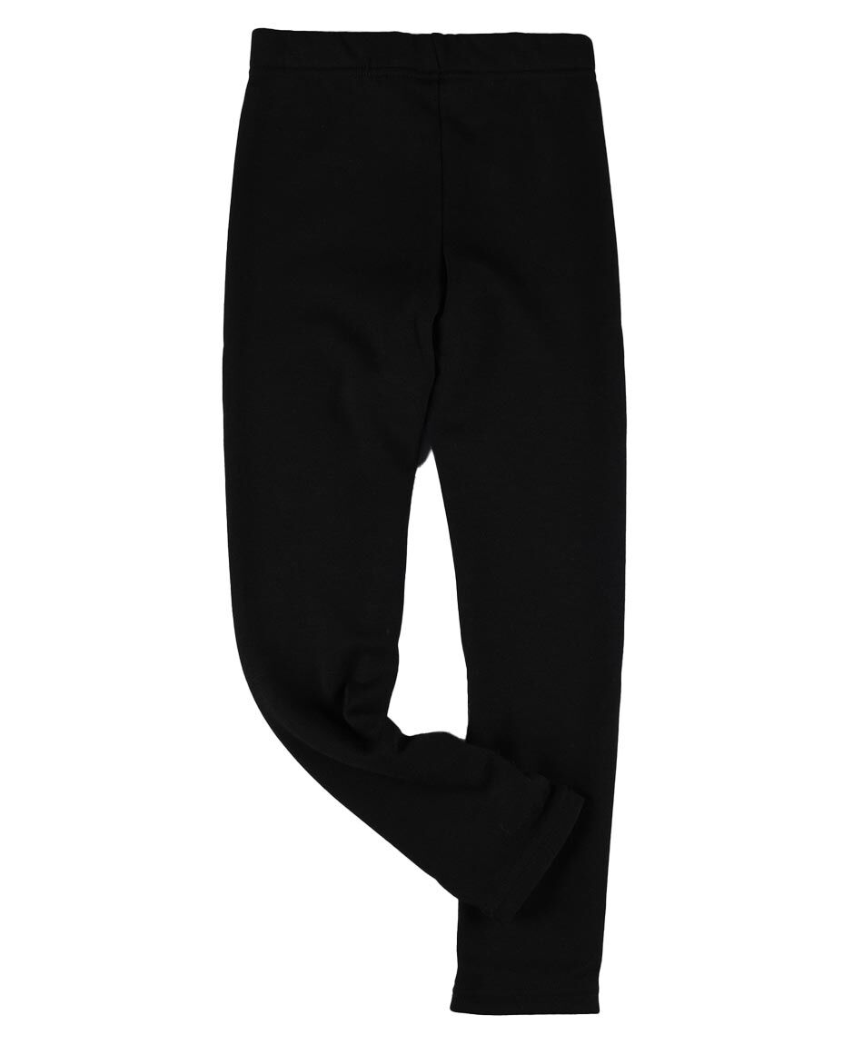 Leggins hasta los tobillos