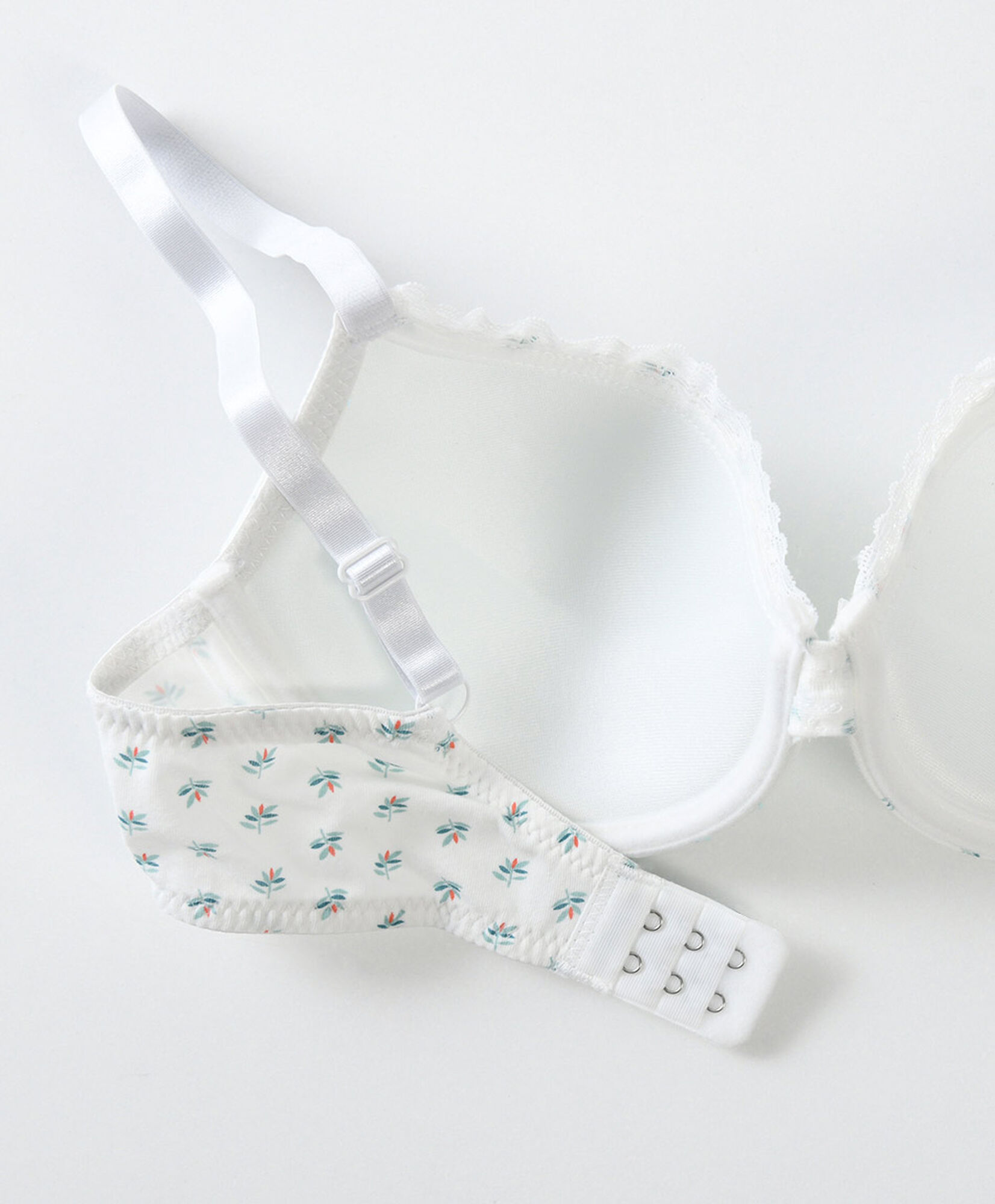 Sostén mujer print florcitas Sostén mujer print florcitas