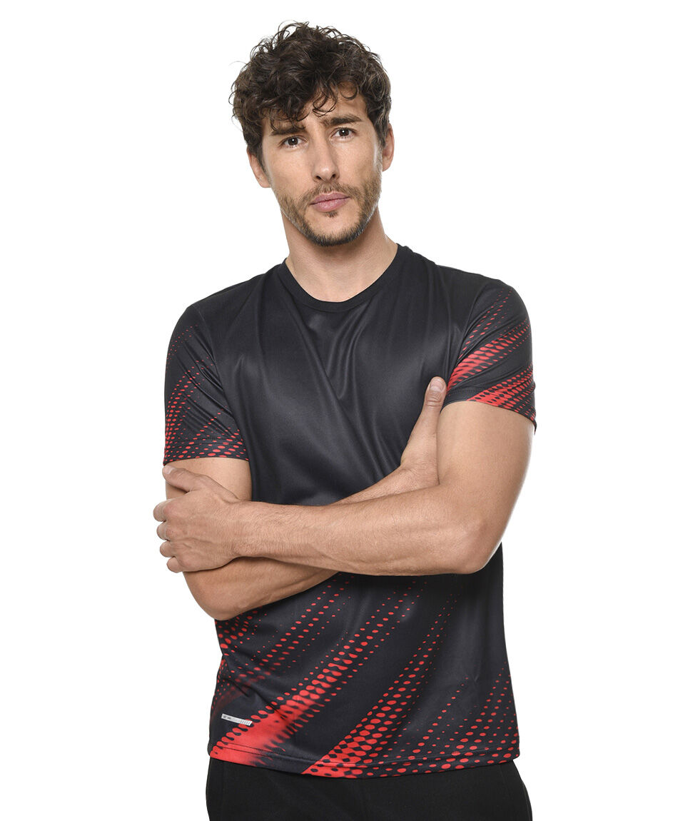 Polera running
