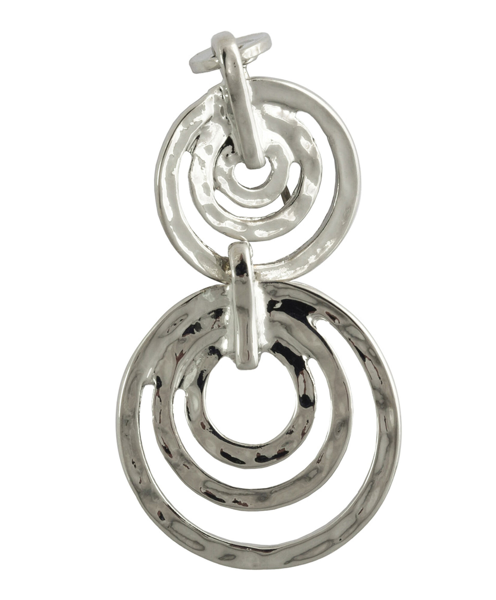 Aros circulares 2 piezas Aros circulares 2 piezas