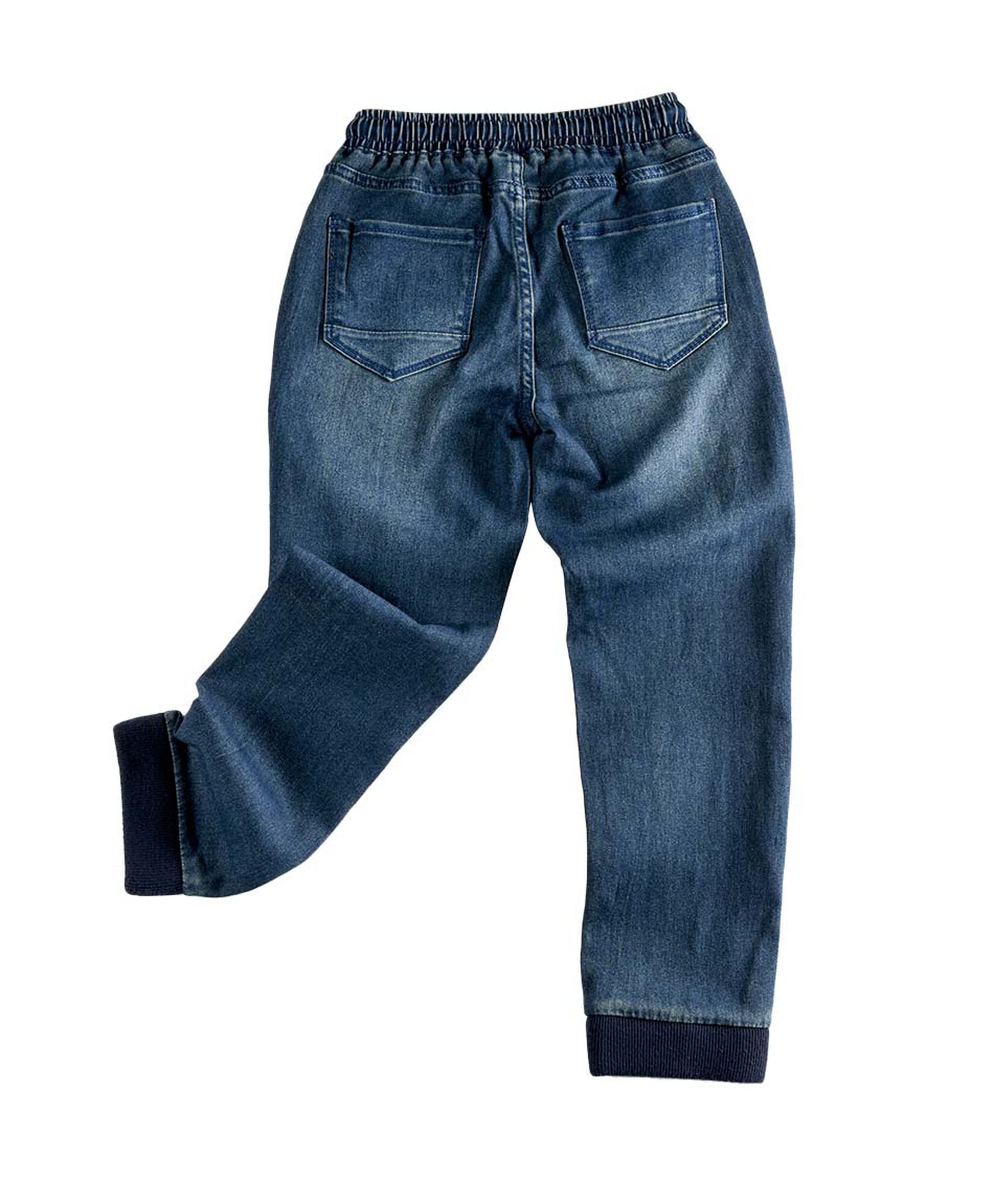 Jeans niño jogger Jeans niño jogger