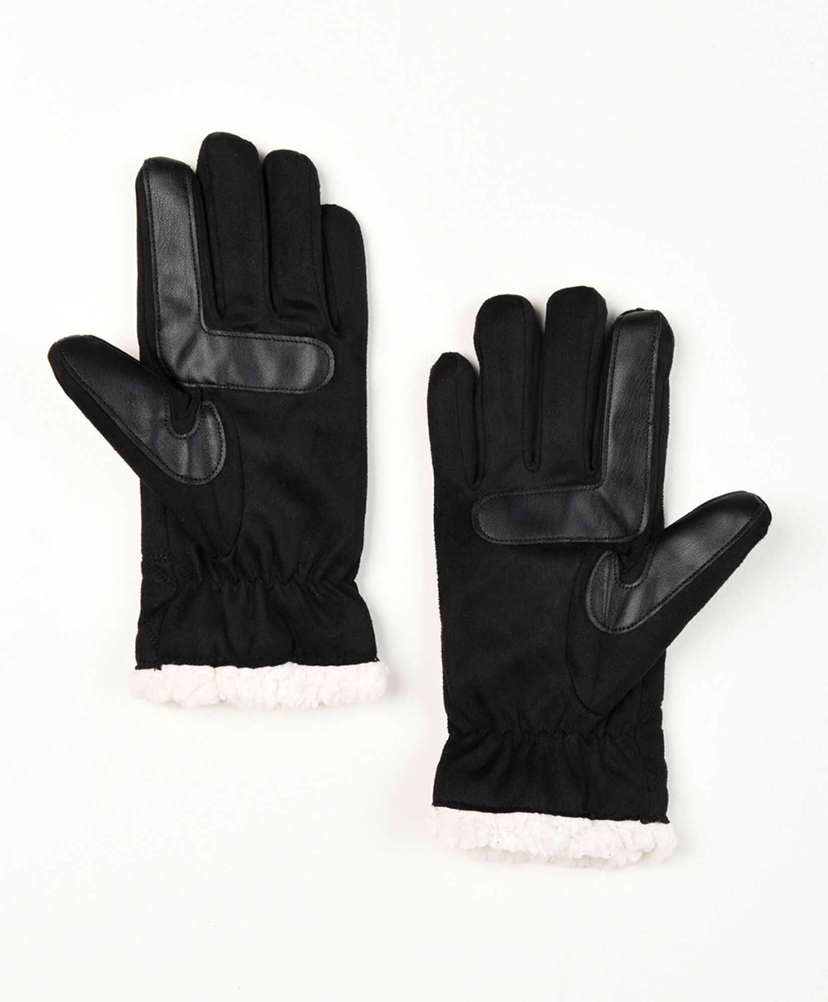 Guantes mujer forrados Guantes mujer forrados