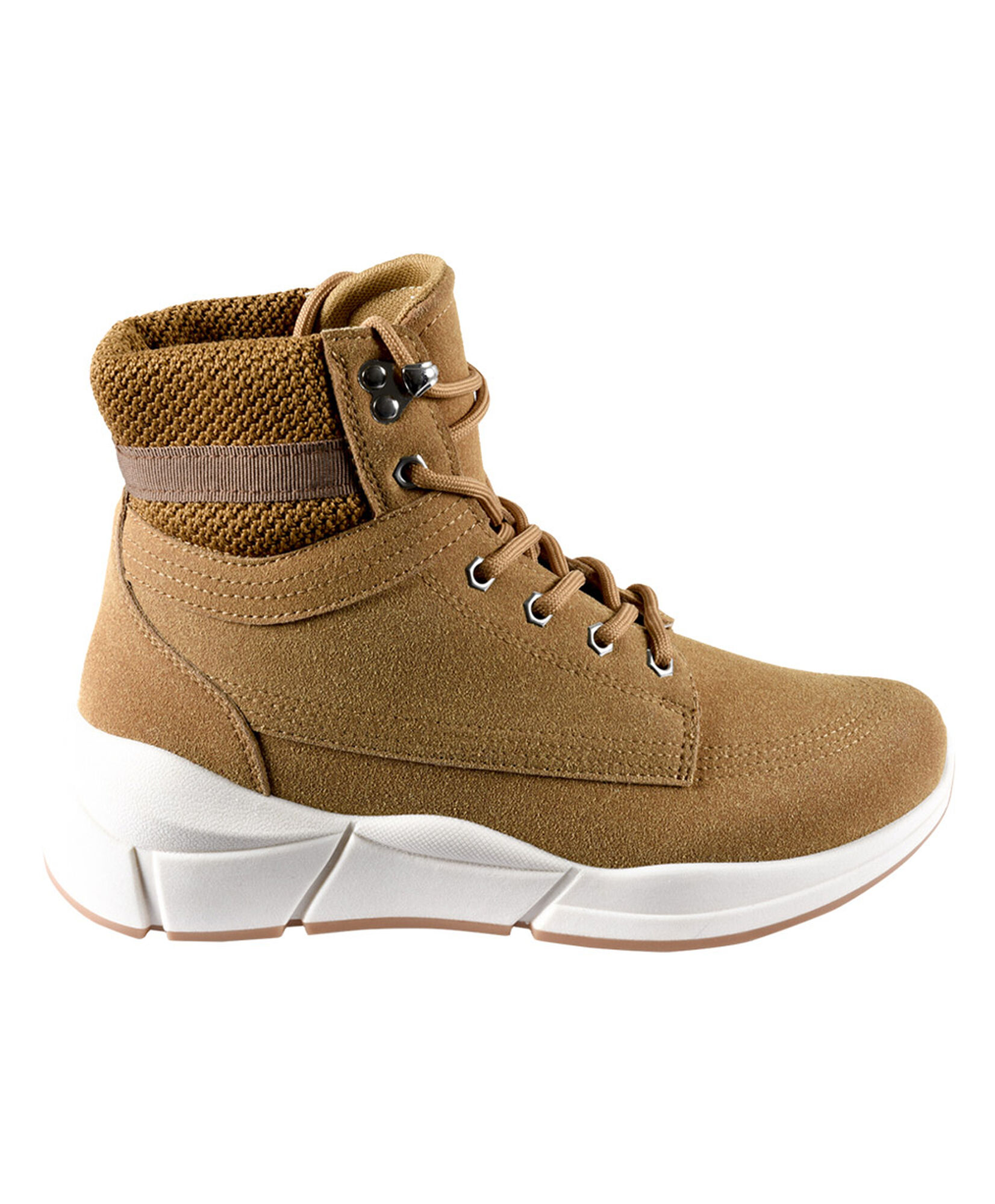 Botin cordones Botin cordones