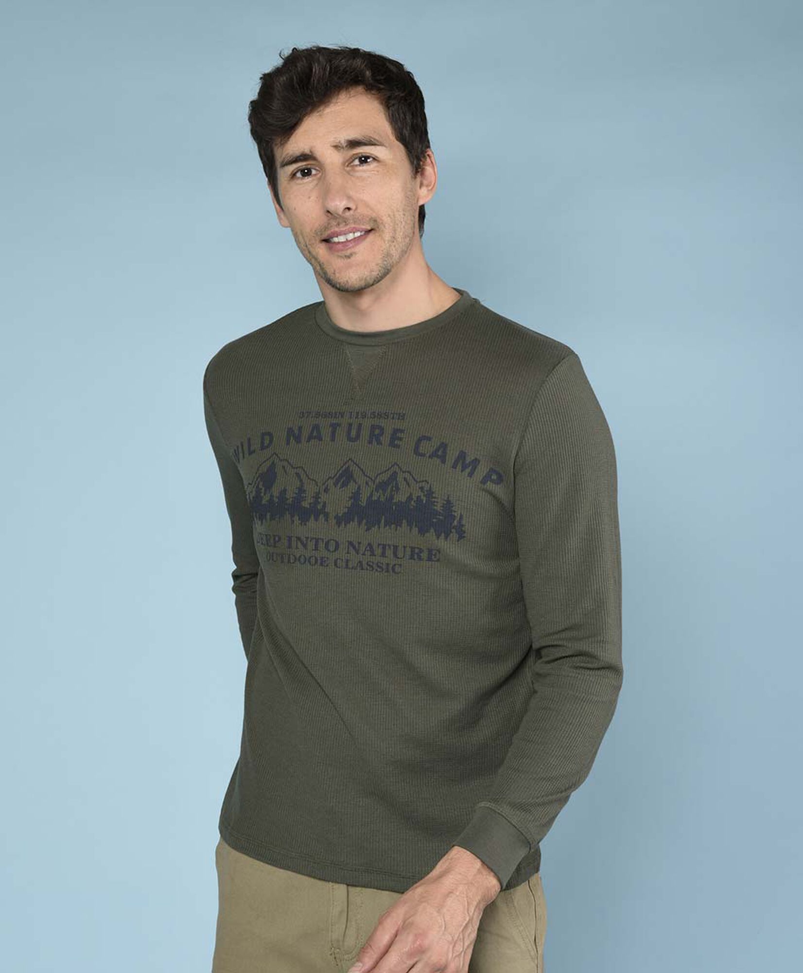 Polera textura Polera textura