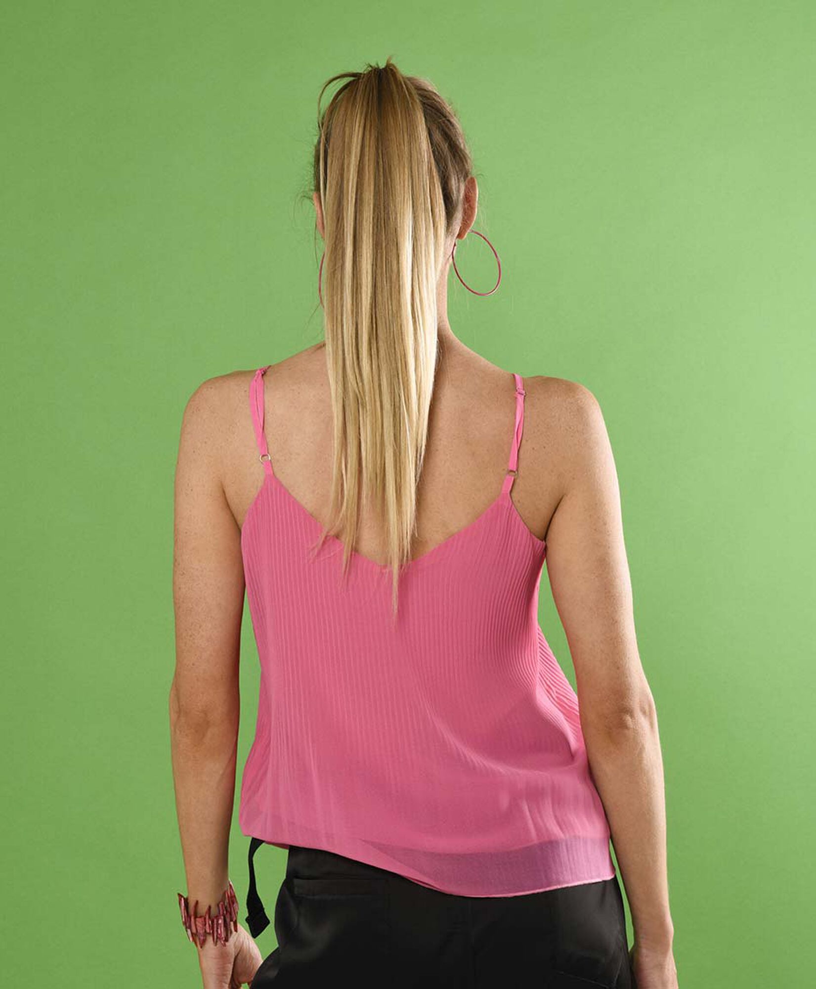 Blusa tirantes Blusa tirantes