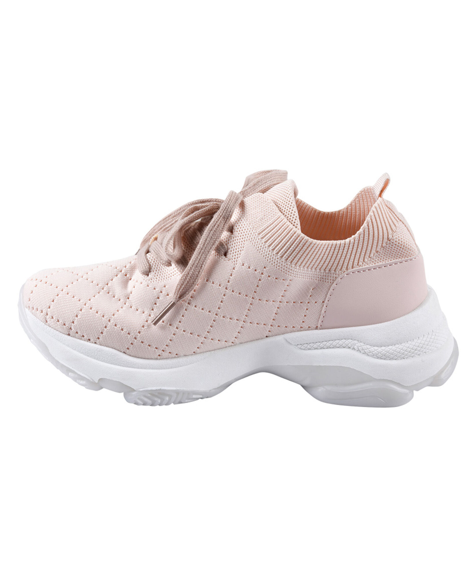 Zapatilla cordones Zapatilla cordones