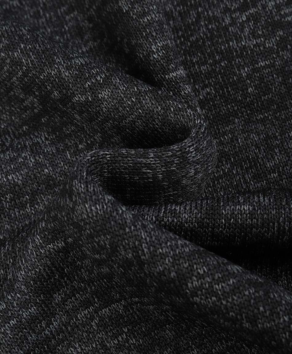 Chaqueta hombre forrada con coral fleece