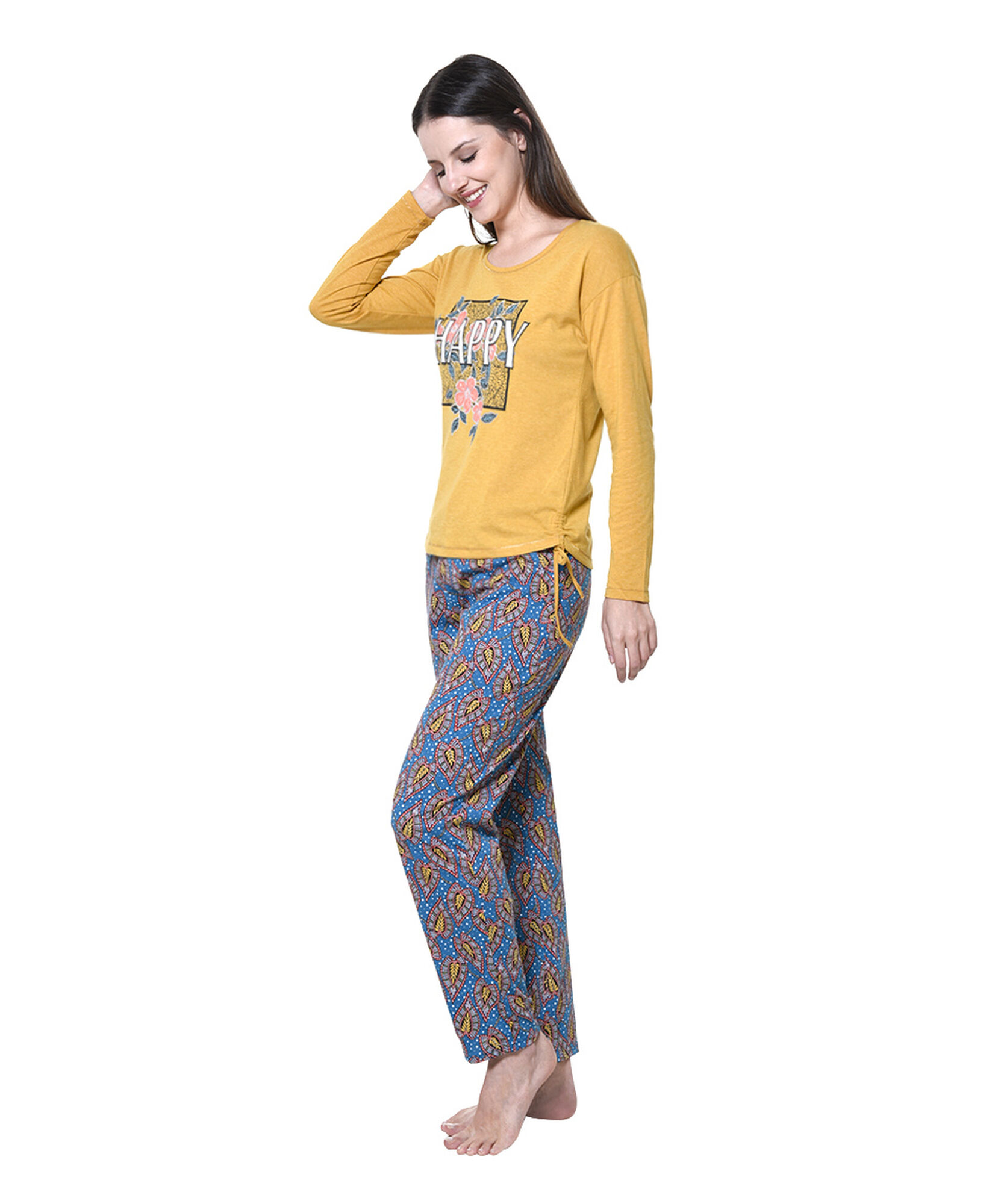 Pijama algodon Pijama algodon
