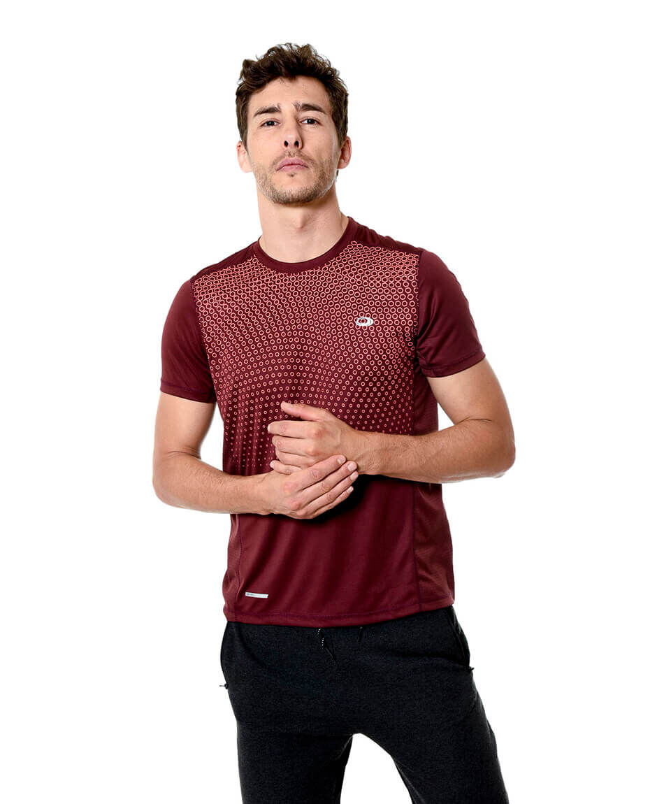 Polera running