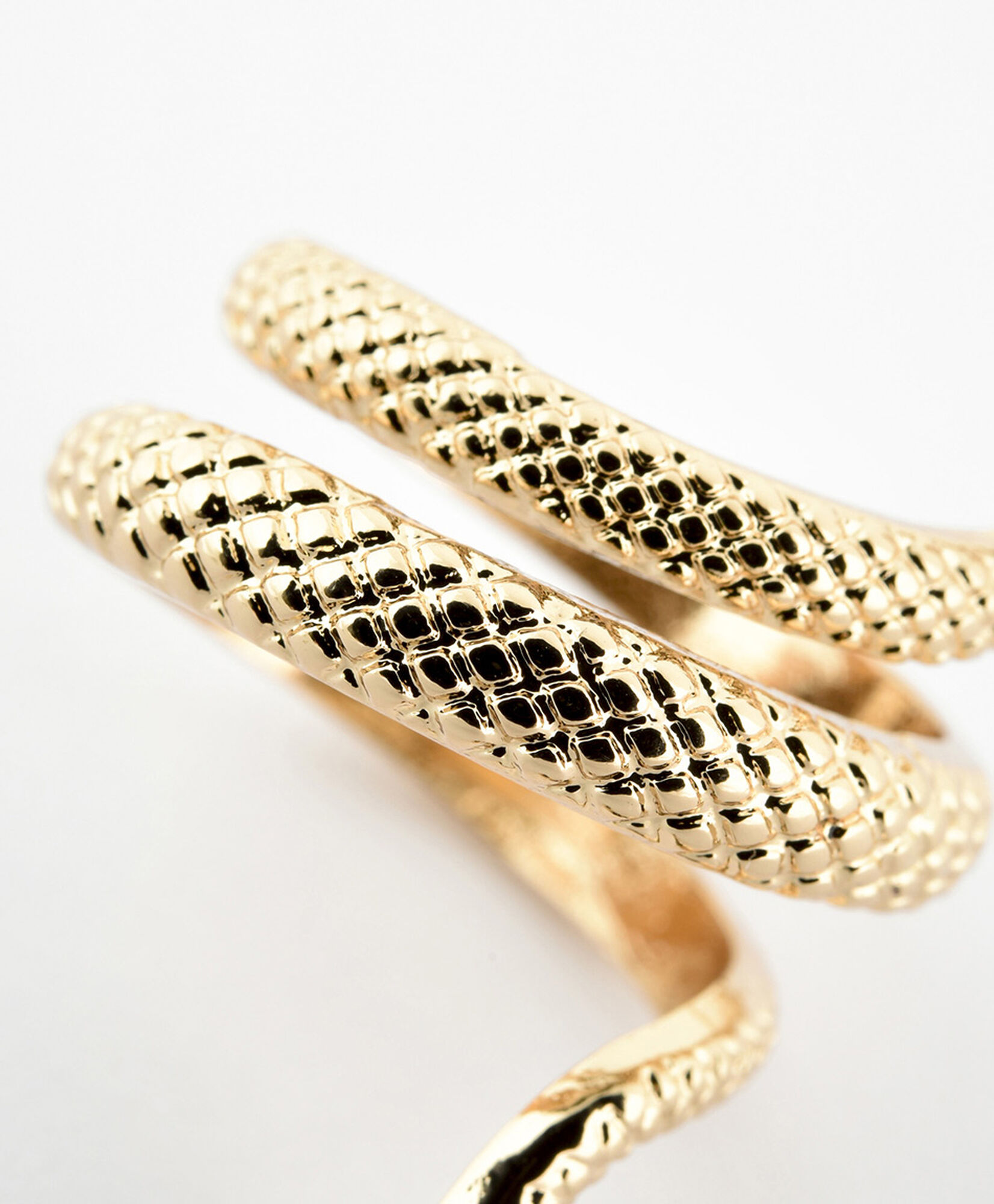 Anillo mujer serpiente 1 pieza Anillo mujer serpiente 1 pieza