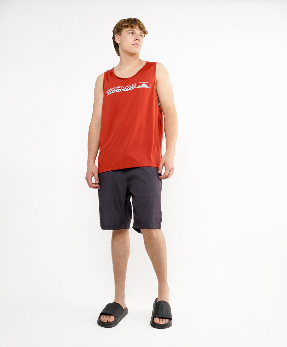 Bermuda hombre basic surf