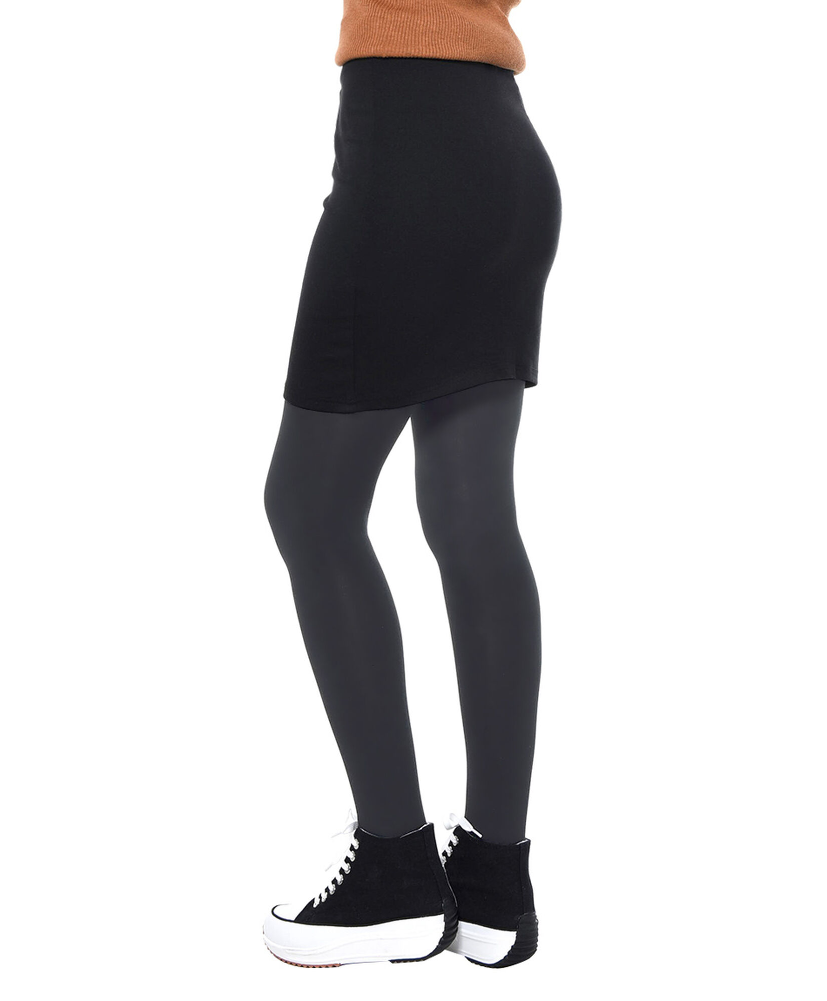 Mini jersey cierre Mini jersey cierre