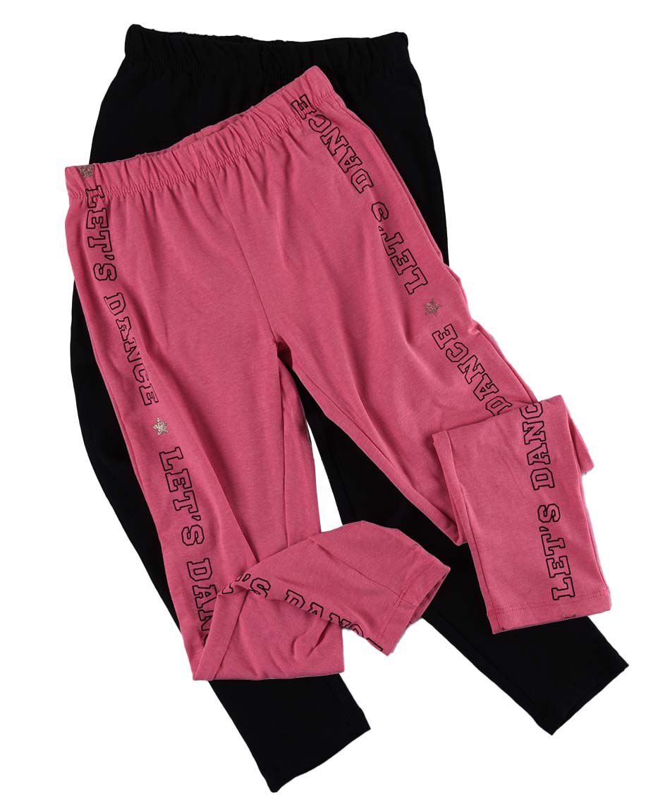 Leggins hasta los tobillos