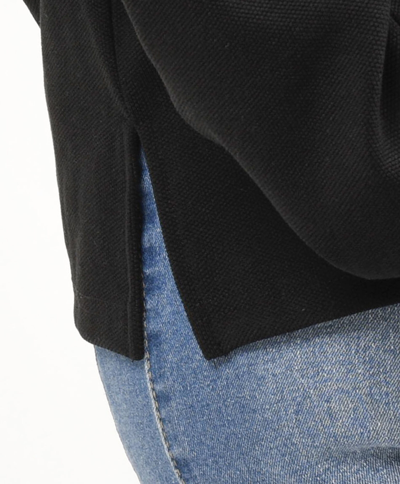 Polerón mujer oversize Polerón mujer oversize