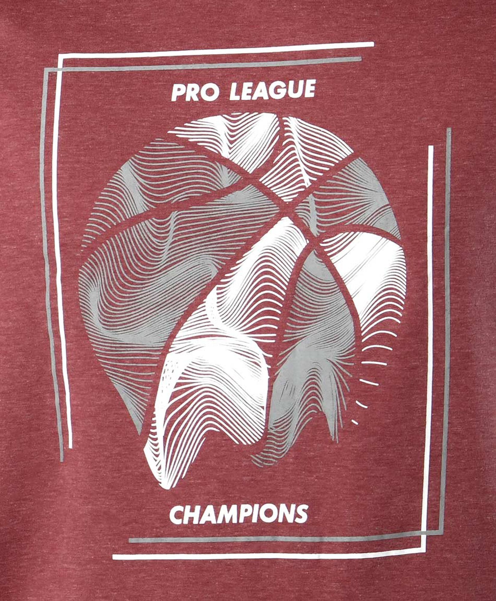 Polera deportiva hombre basketball Polera deportiva hombre basketball