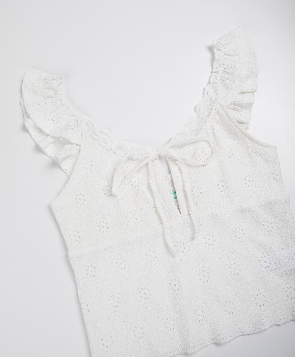 Polera ni&ntilde;a vuelos