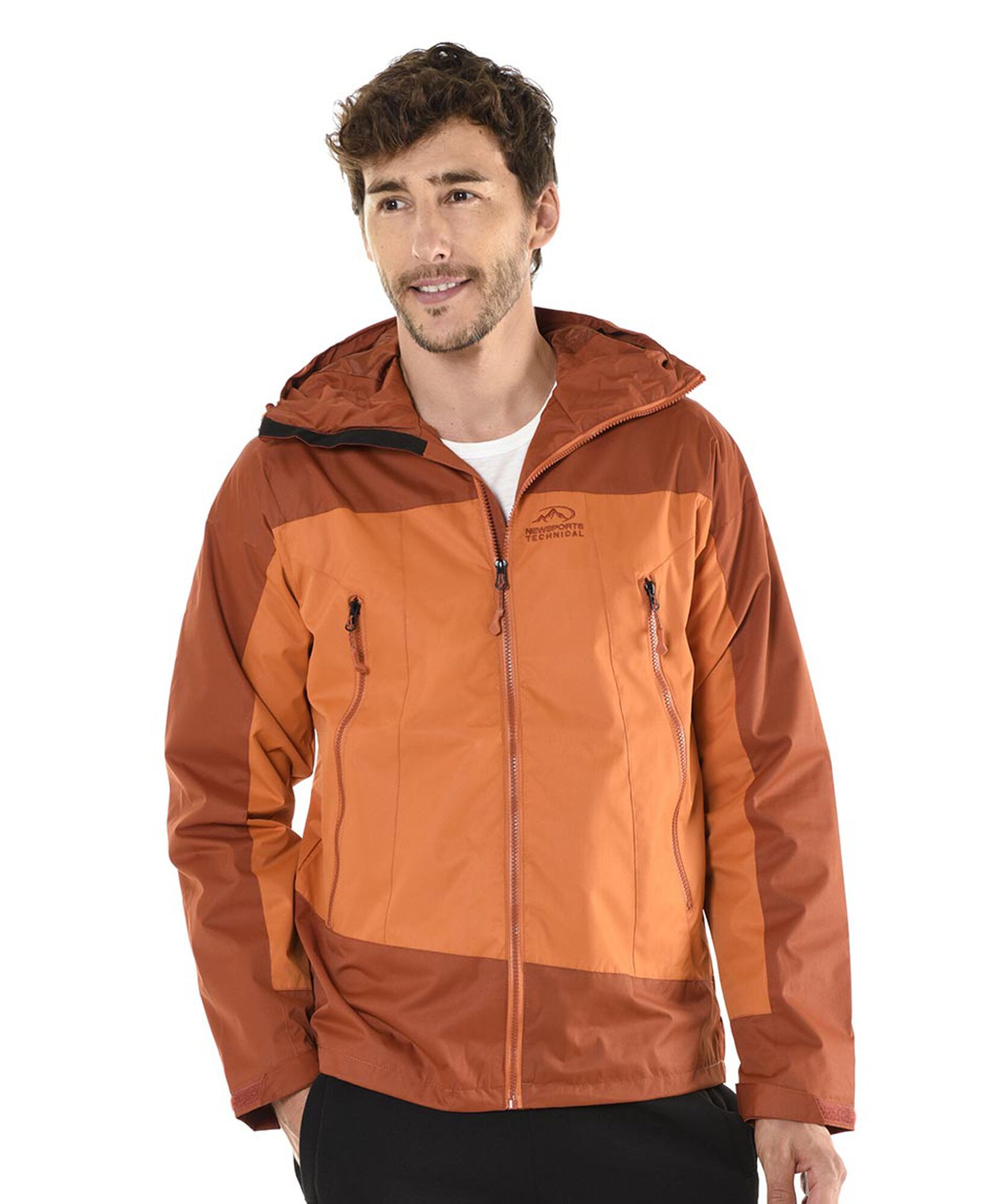 Chaqueta invierno Chaqueta invierno