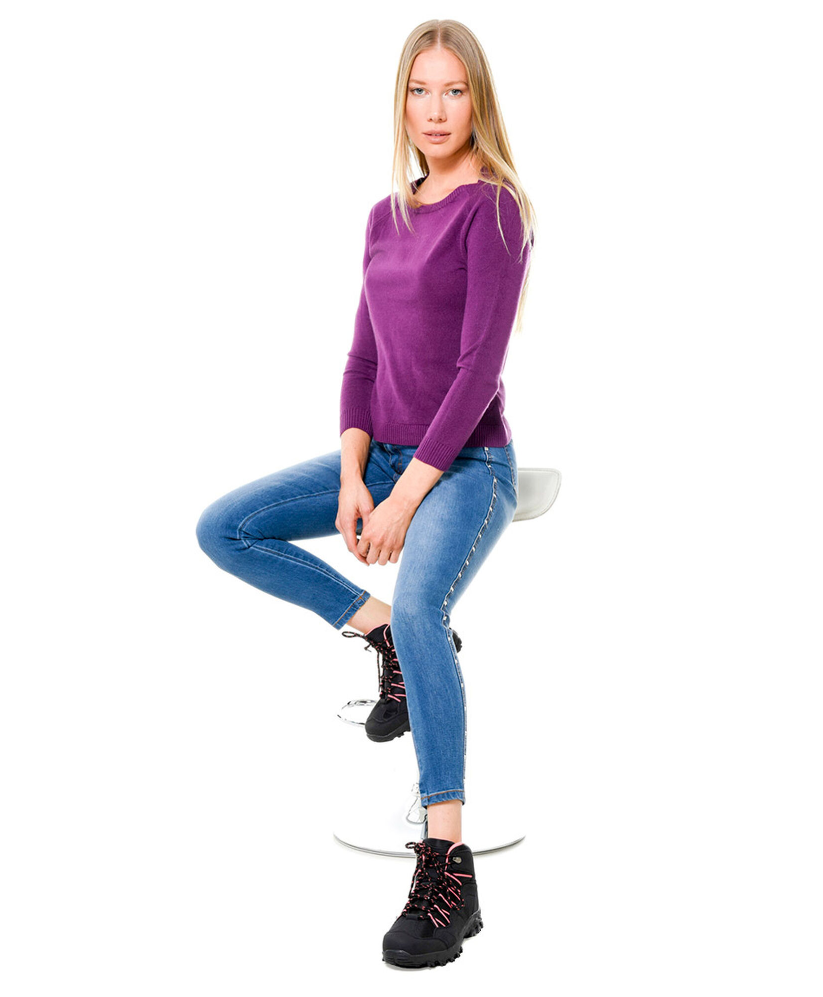 Zapatilla outdoor Zapatilla outdoor